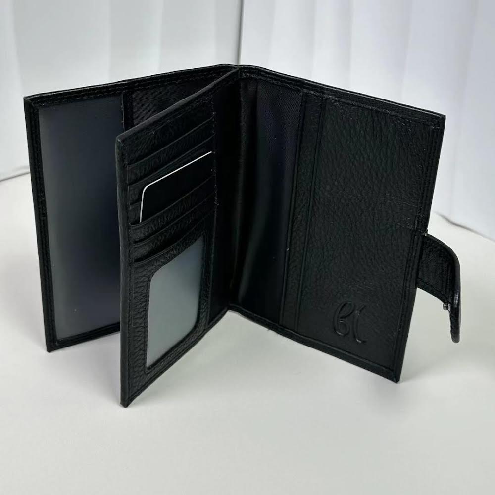 Passport Booklet