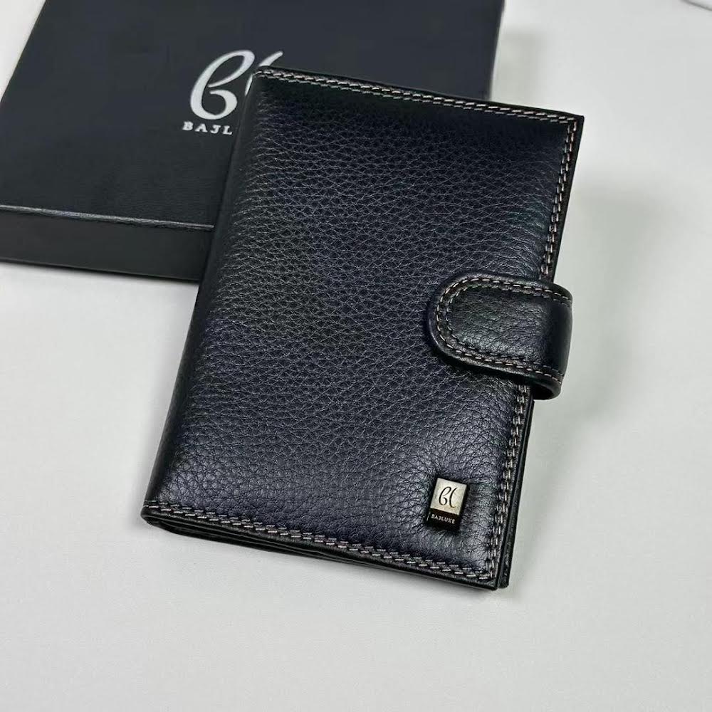Passport Booklet