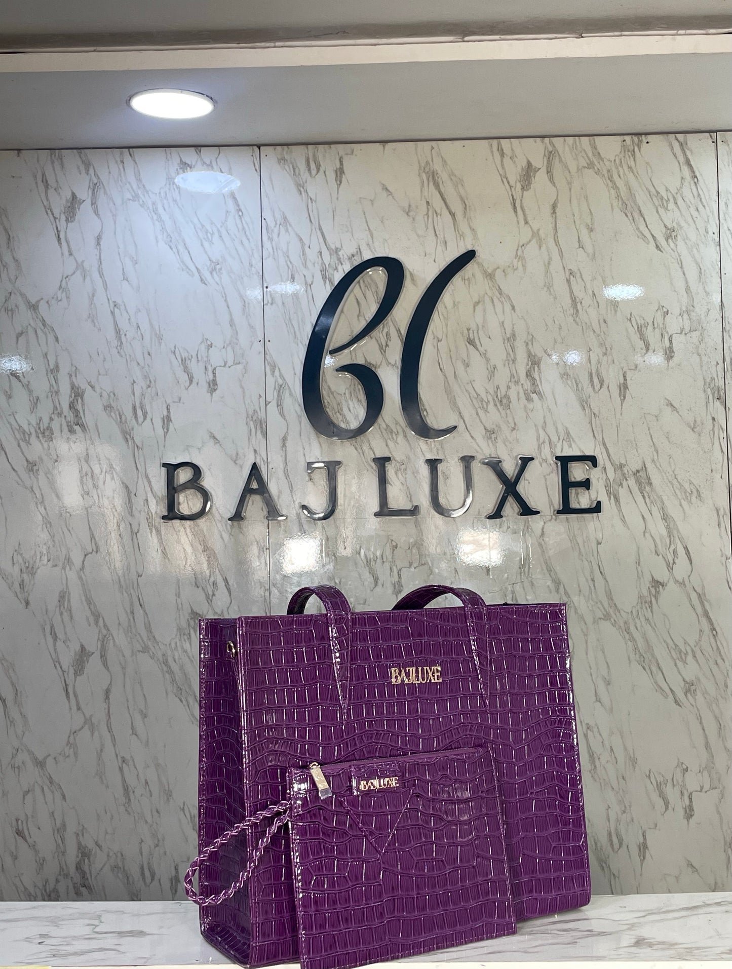 Jumbo Bag