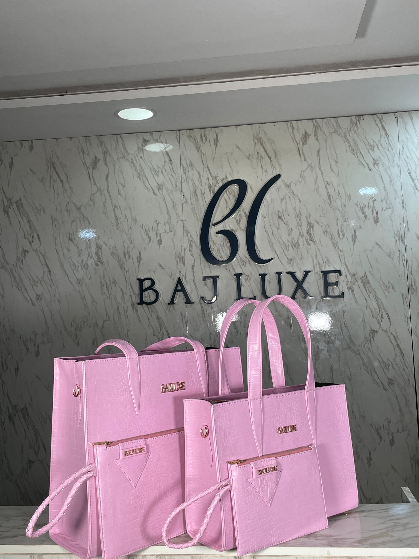 Jumbo Bag