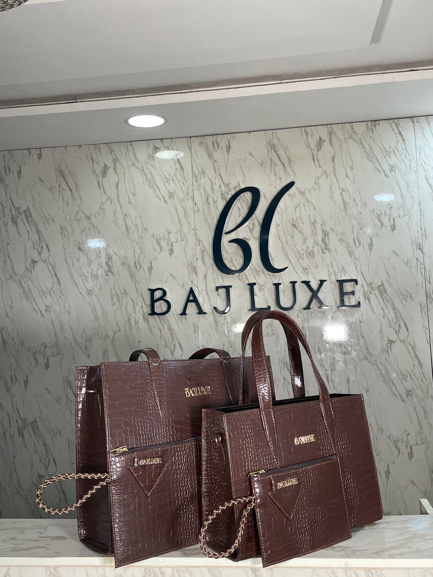 Jumbo Bag