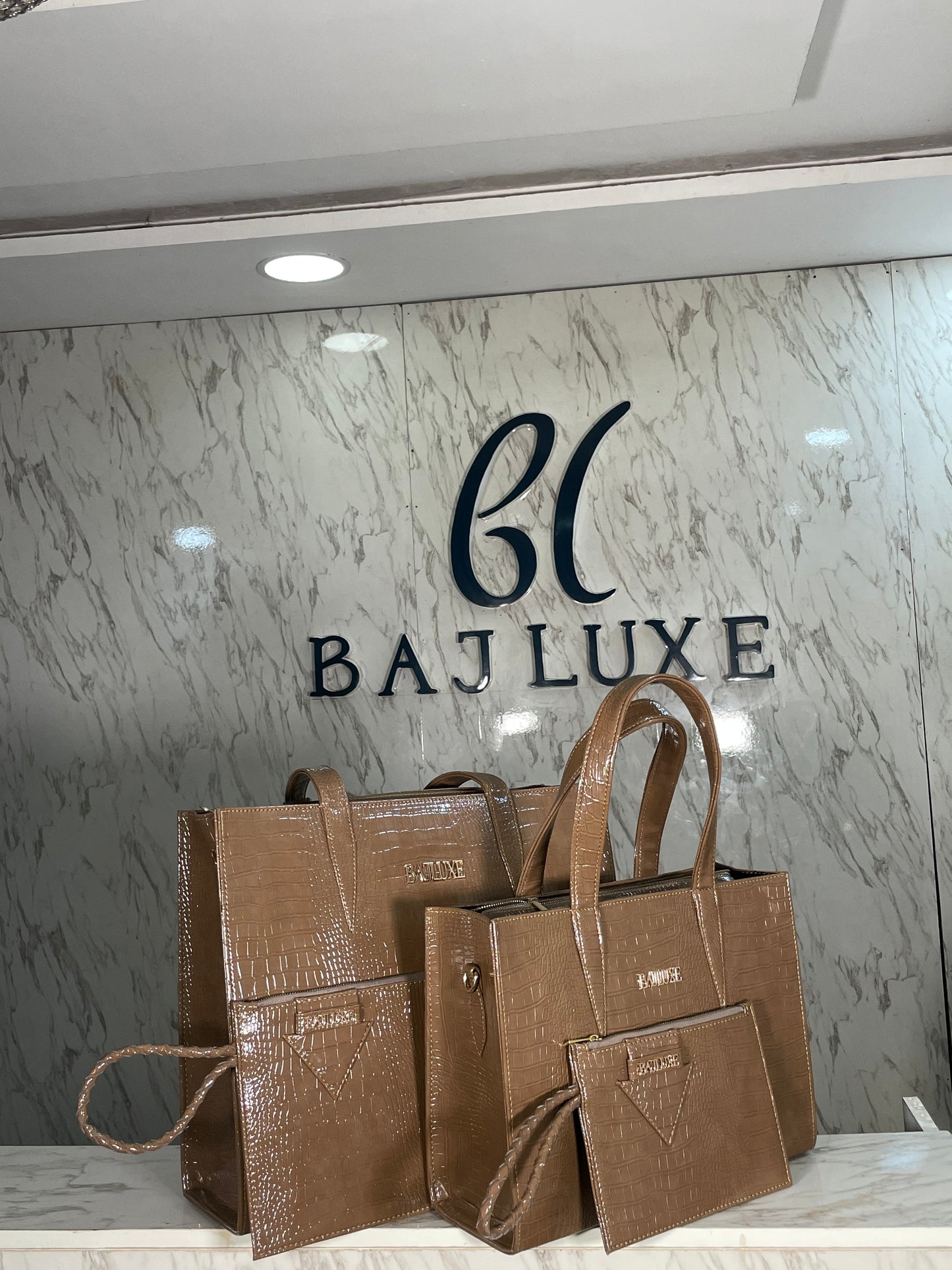 Jumbo Bag
