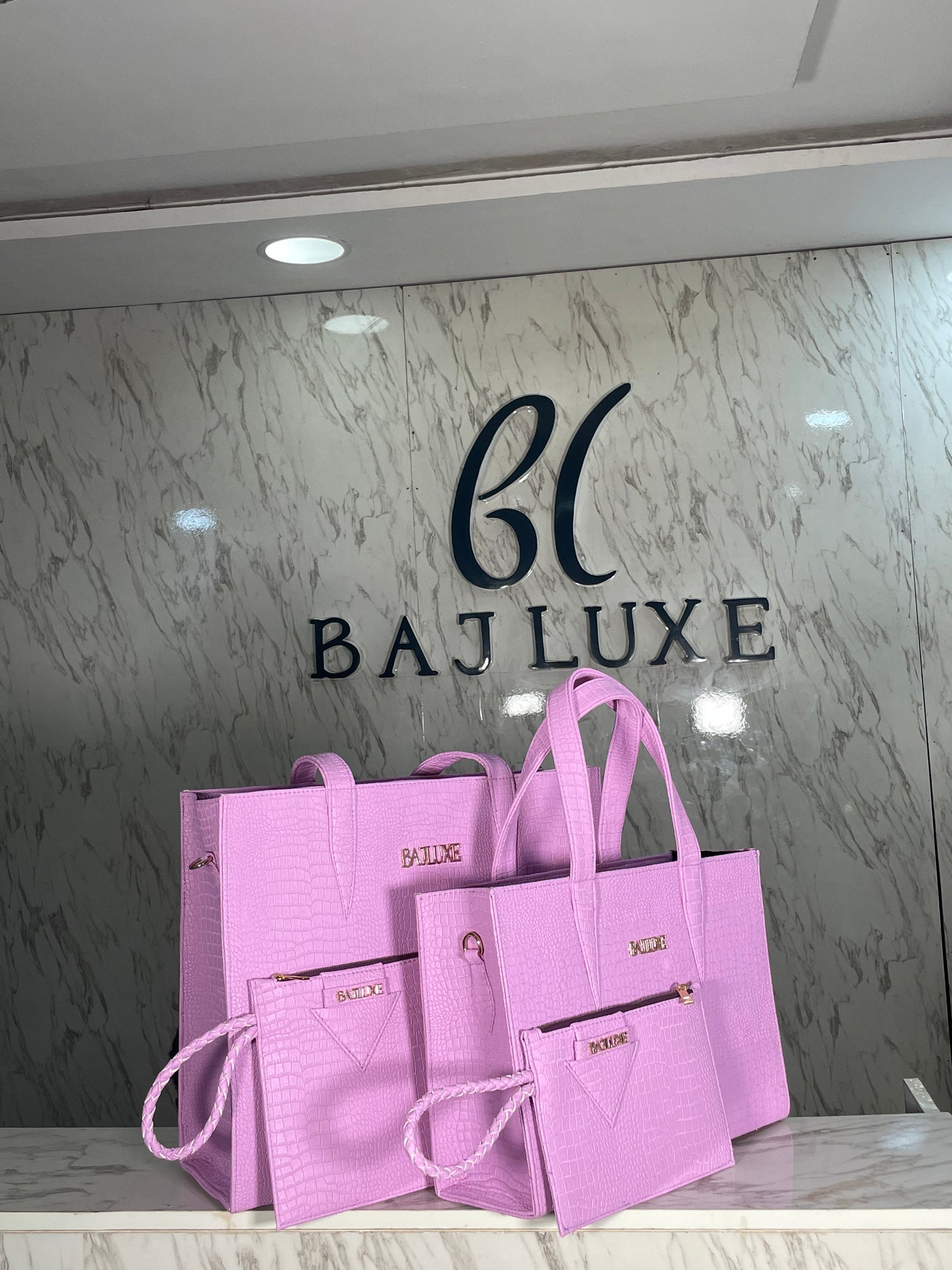 Jumbo Bag