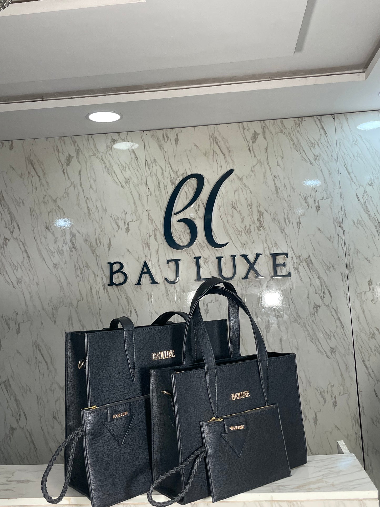 Jumbo Bag