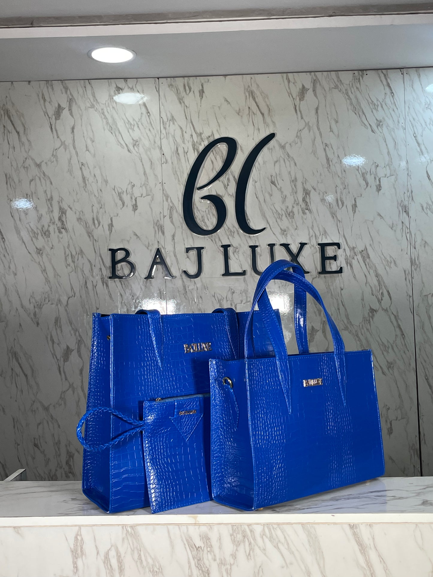 Jumbo Bag