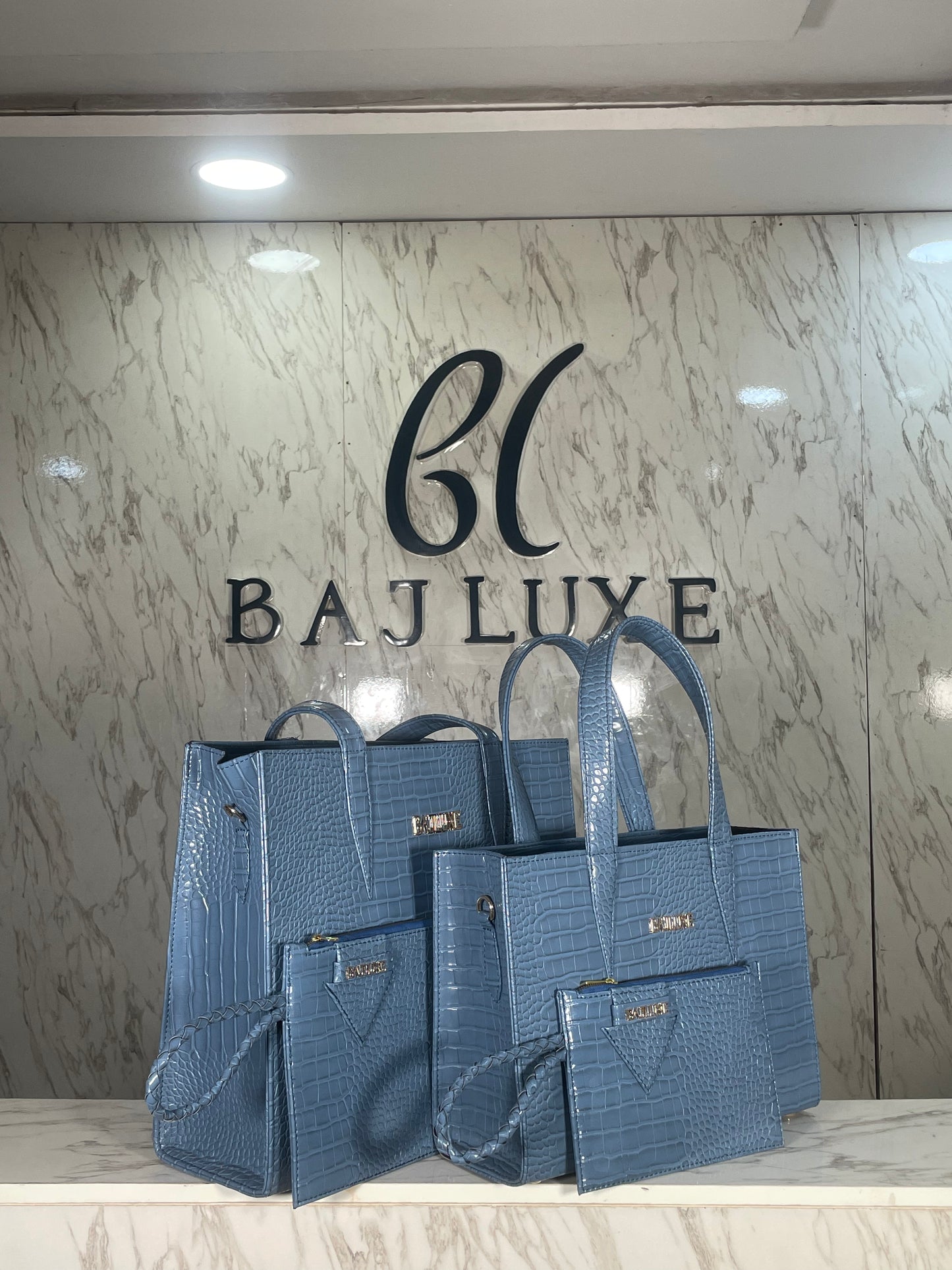 Jumbo Bag