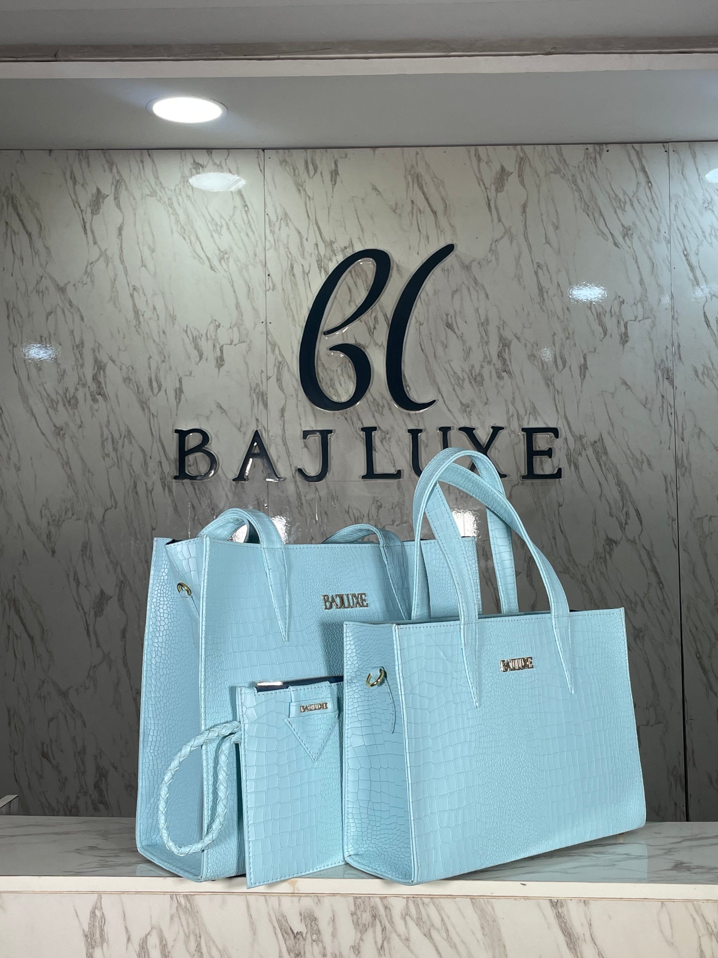 Jumbo Bag