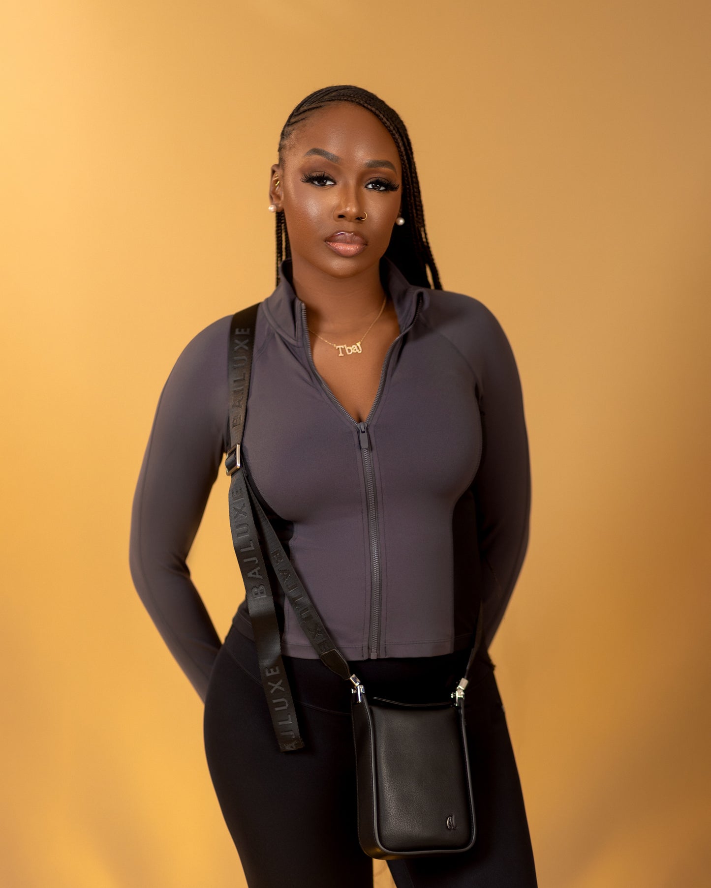Cross Bags