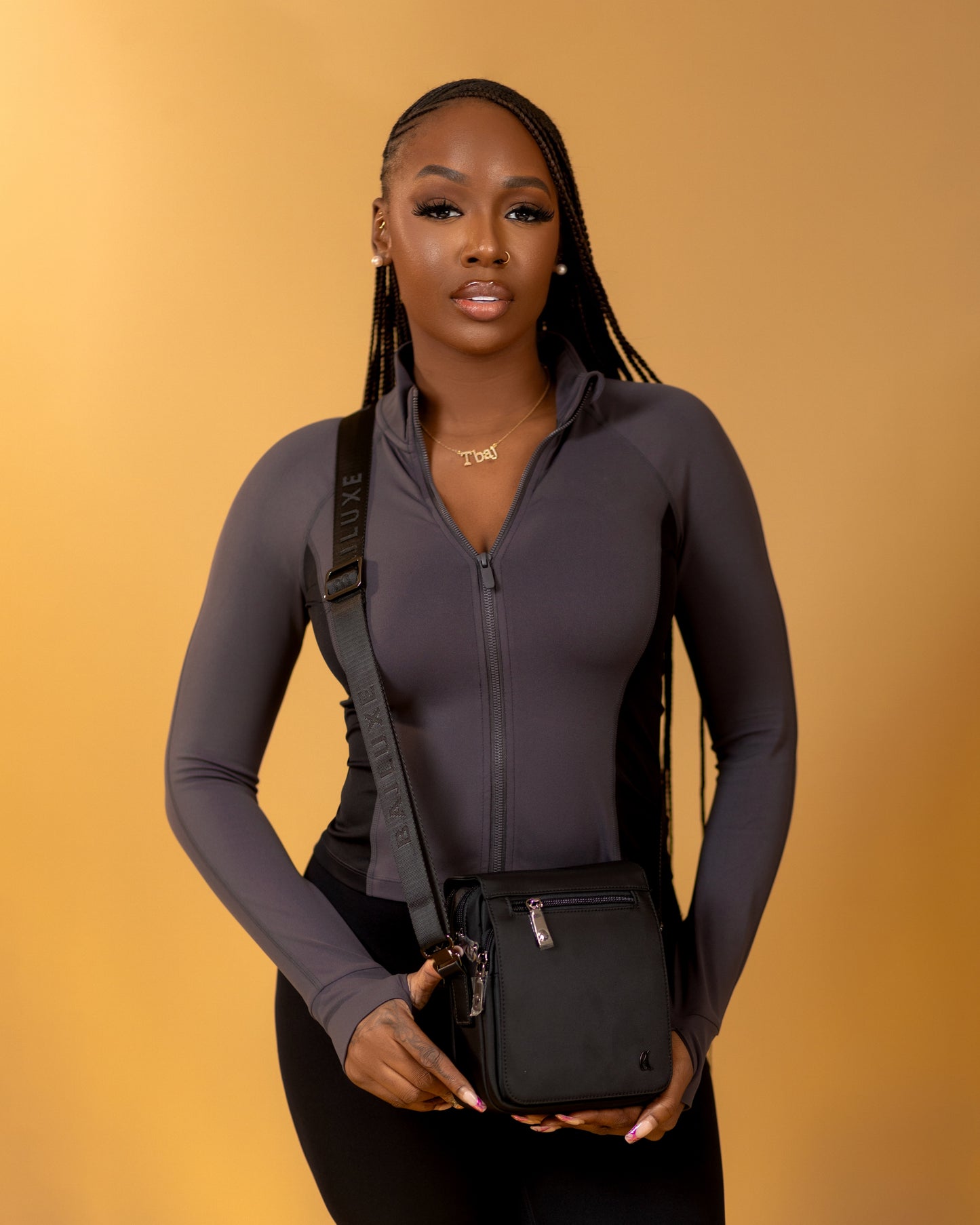 Cross Bags