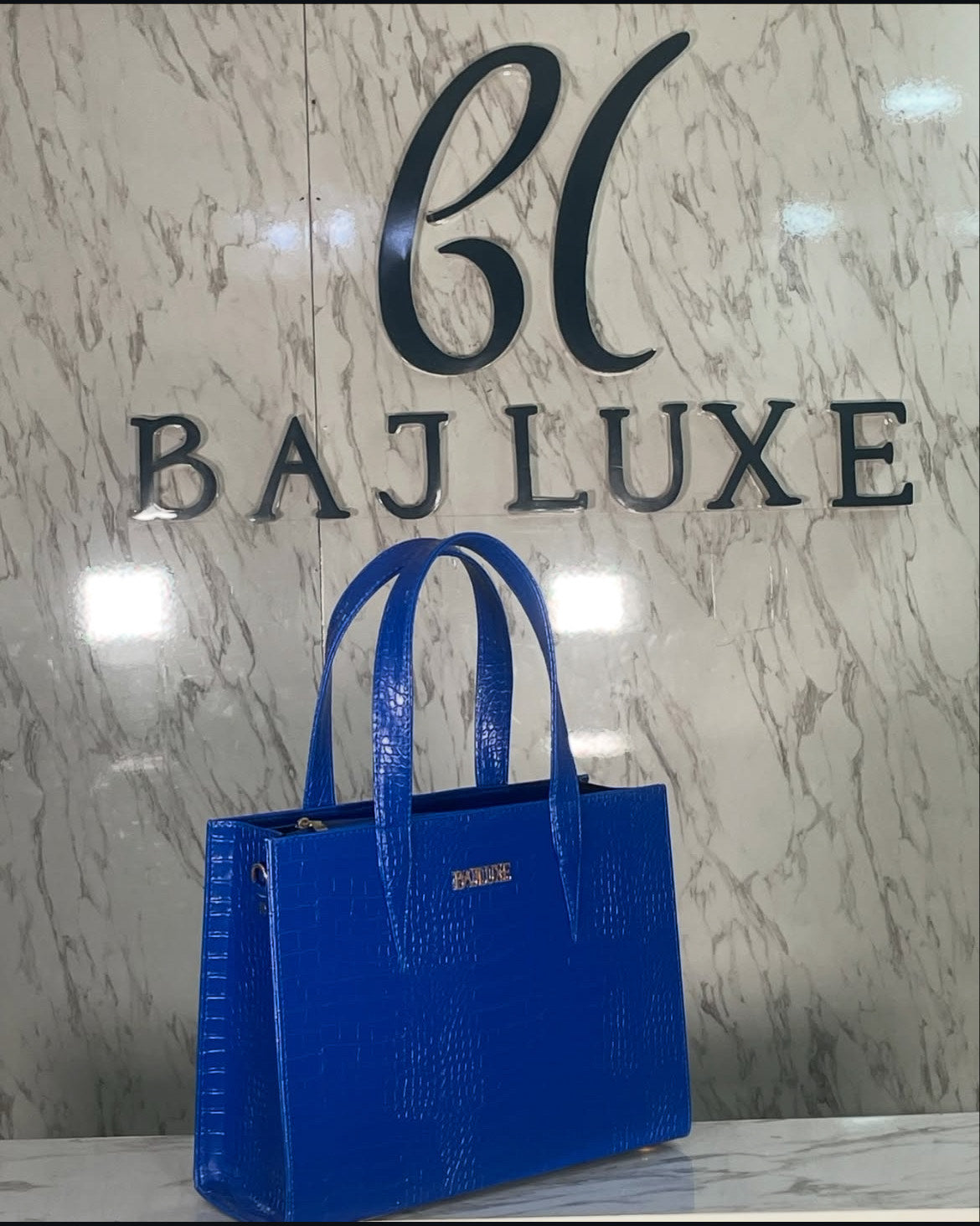 Mumbo Bag