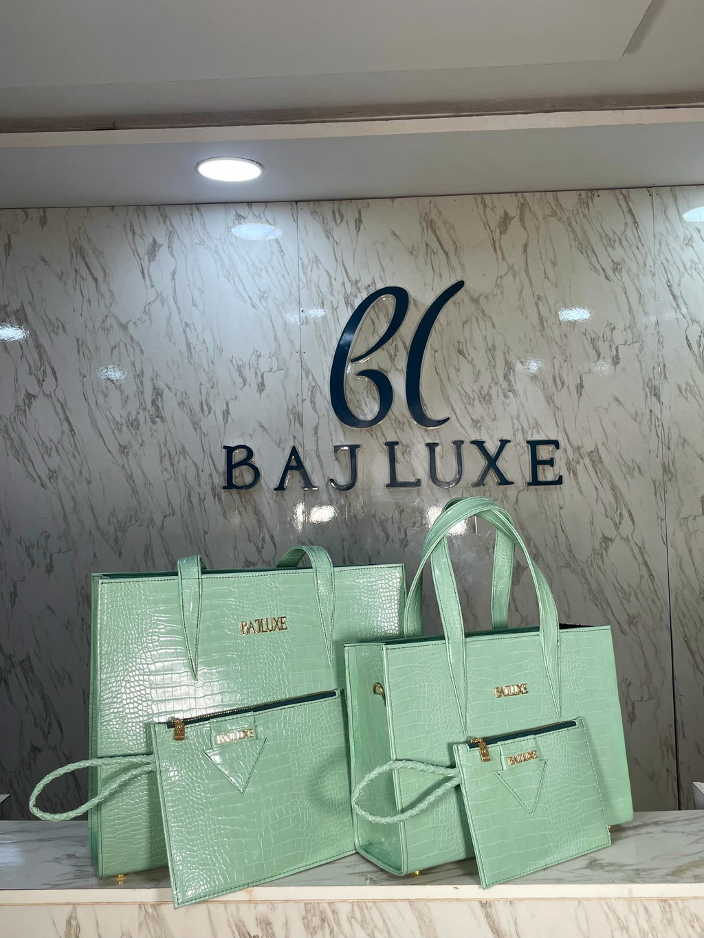 Jumbo Bag