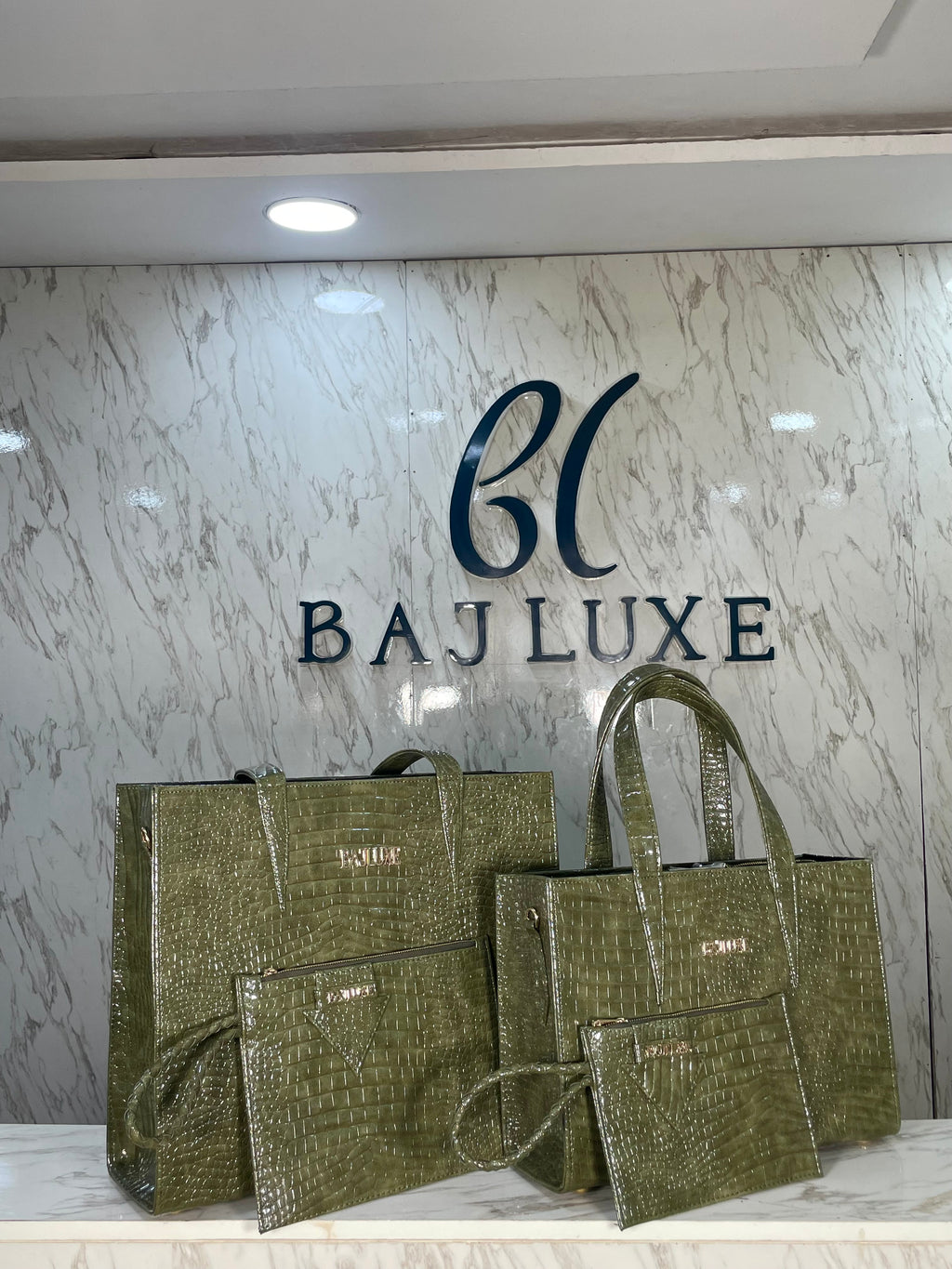 Jumbo Bag