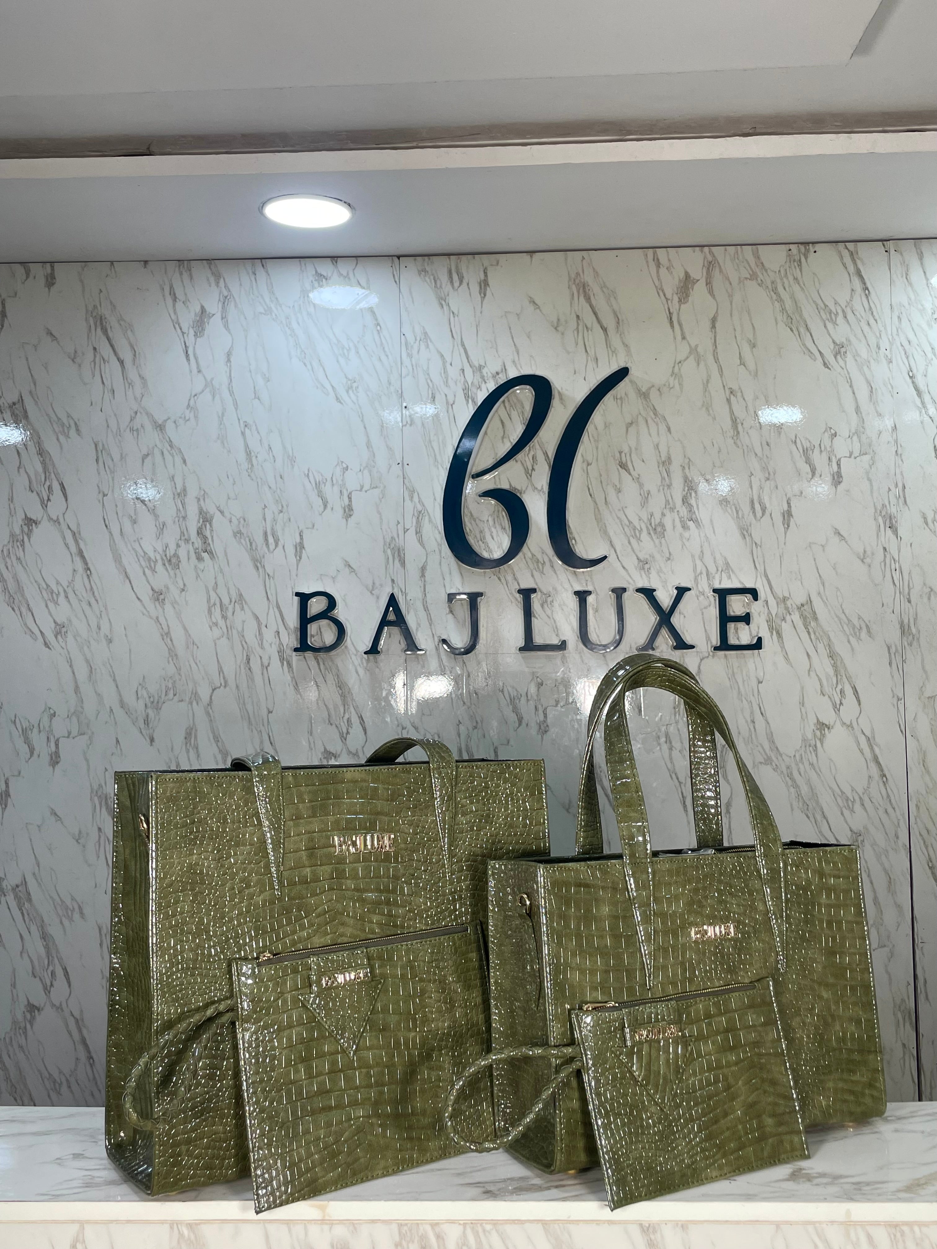 Jumbo Bag