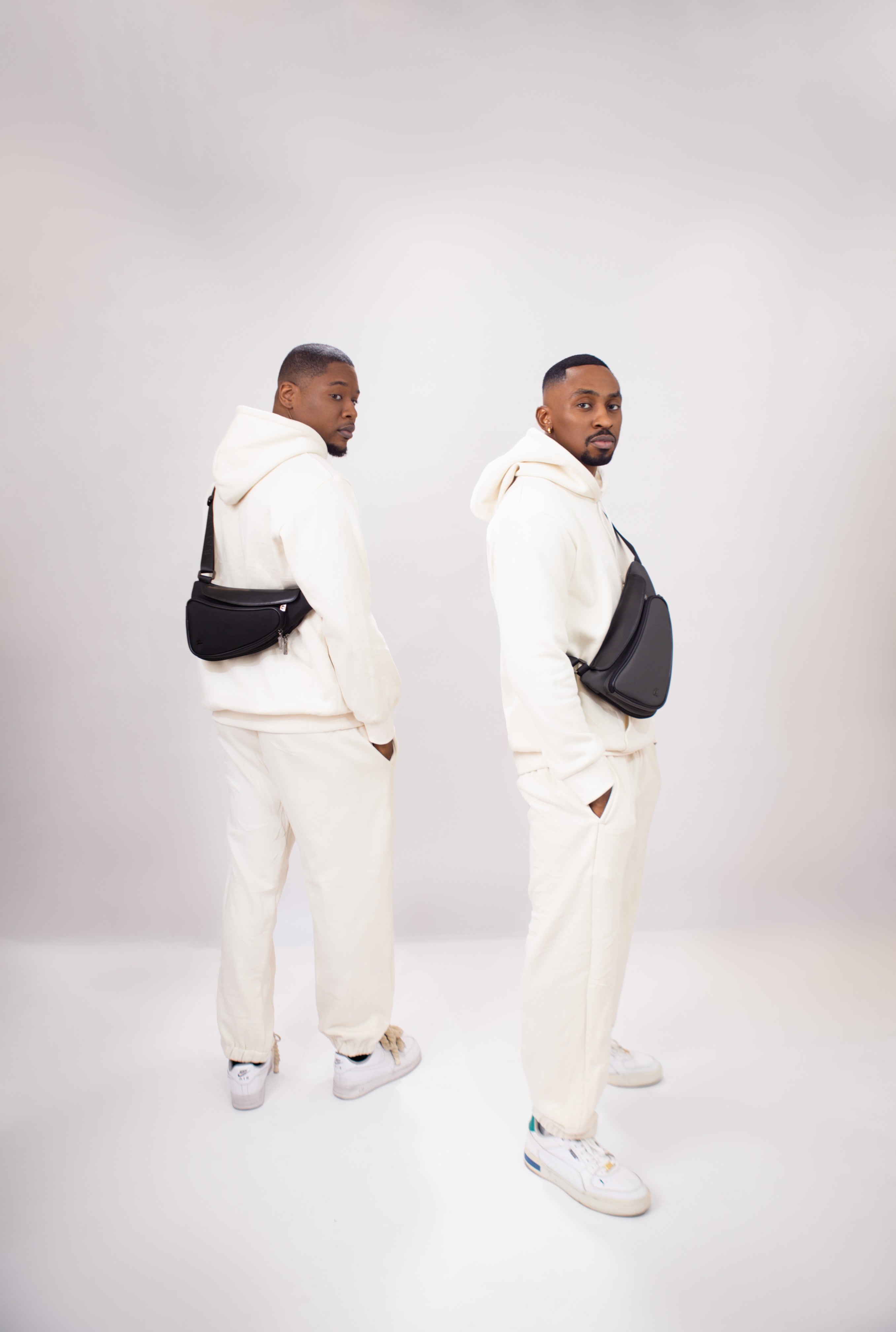 Cross Bags