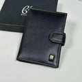 Passport Booklet