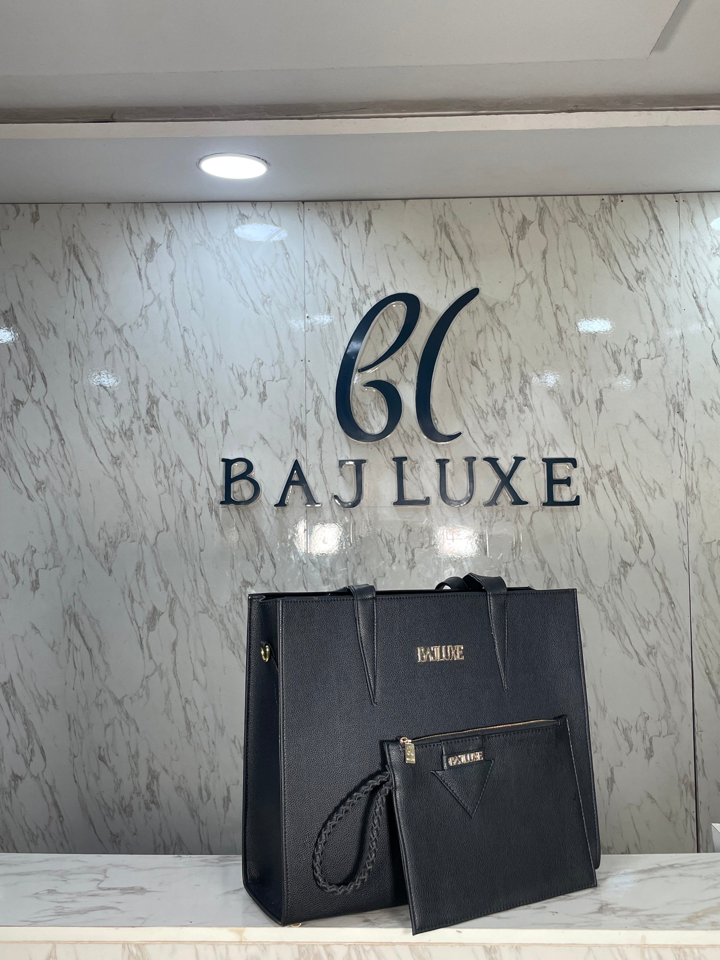 Products – Bajluxe
