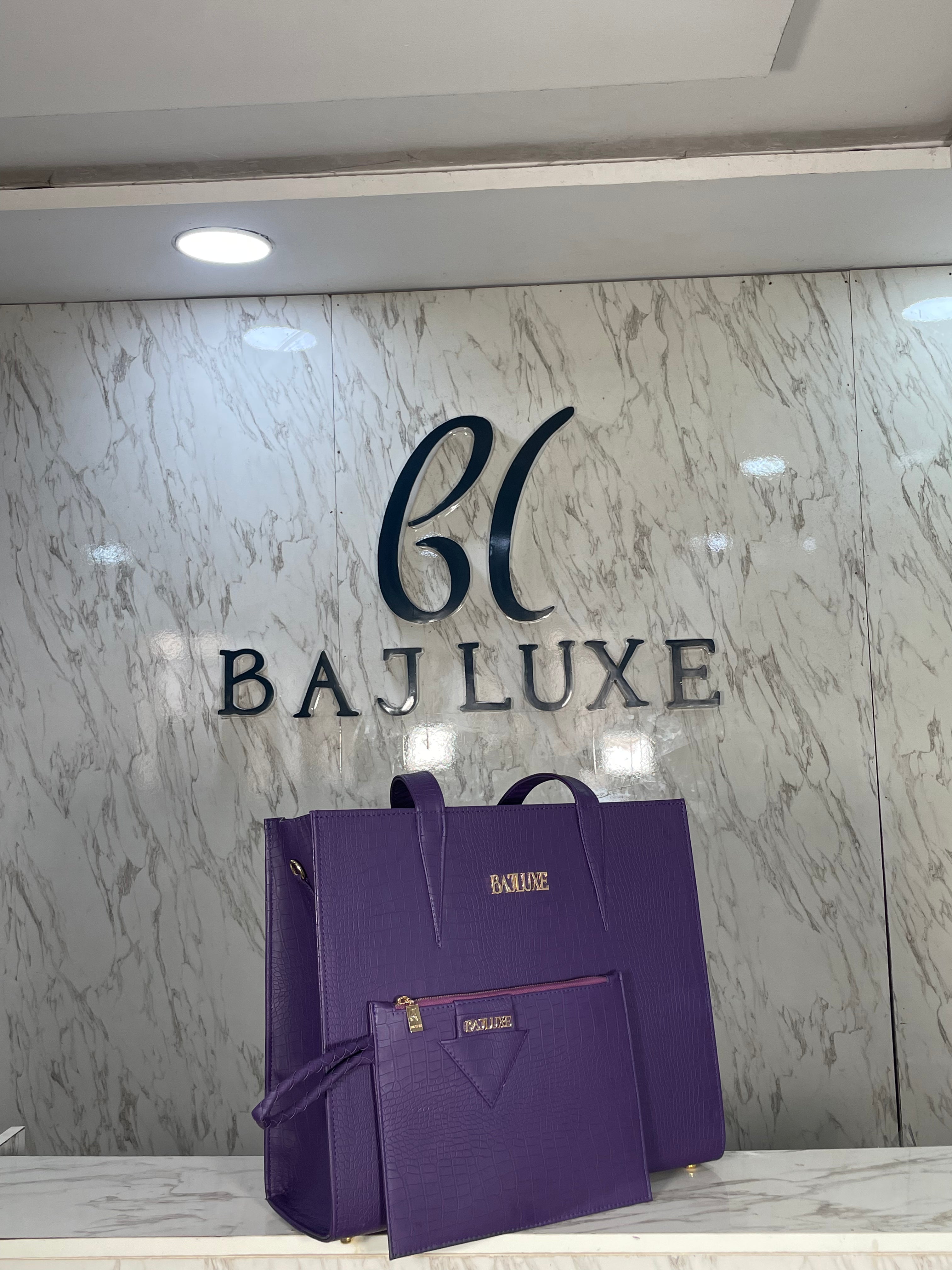 Jumbo Bag