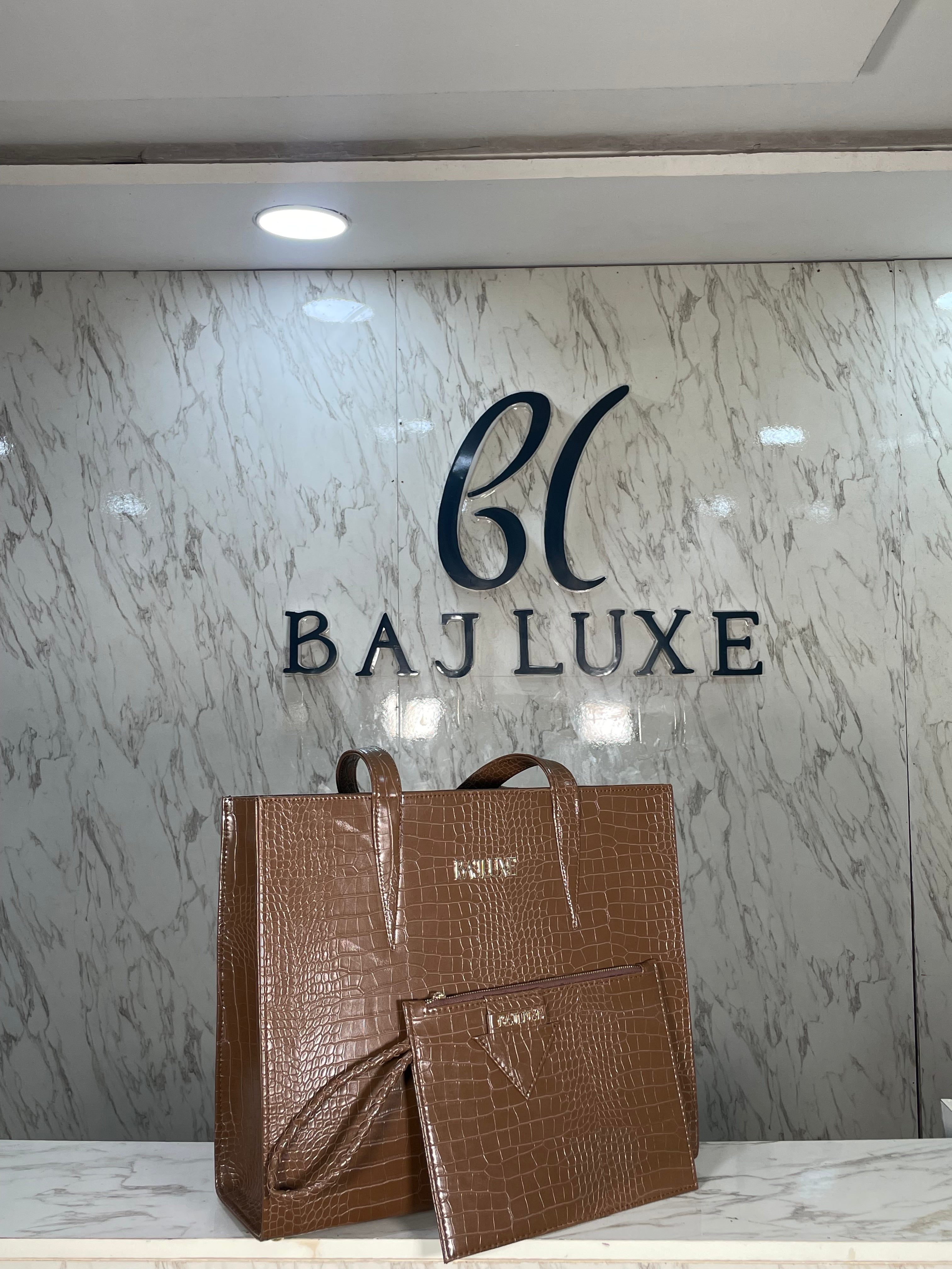 Jumbo Bag