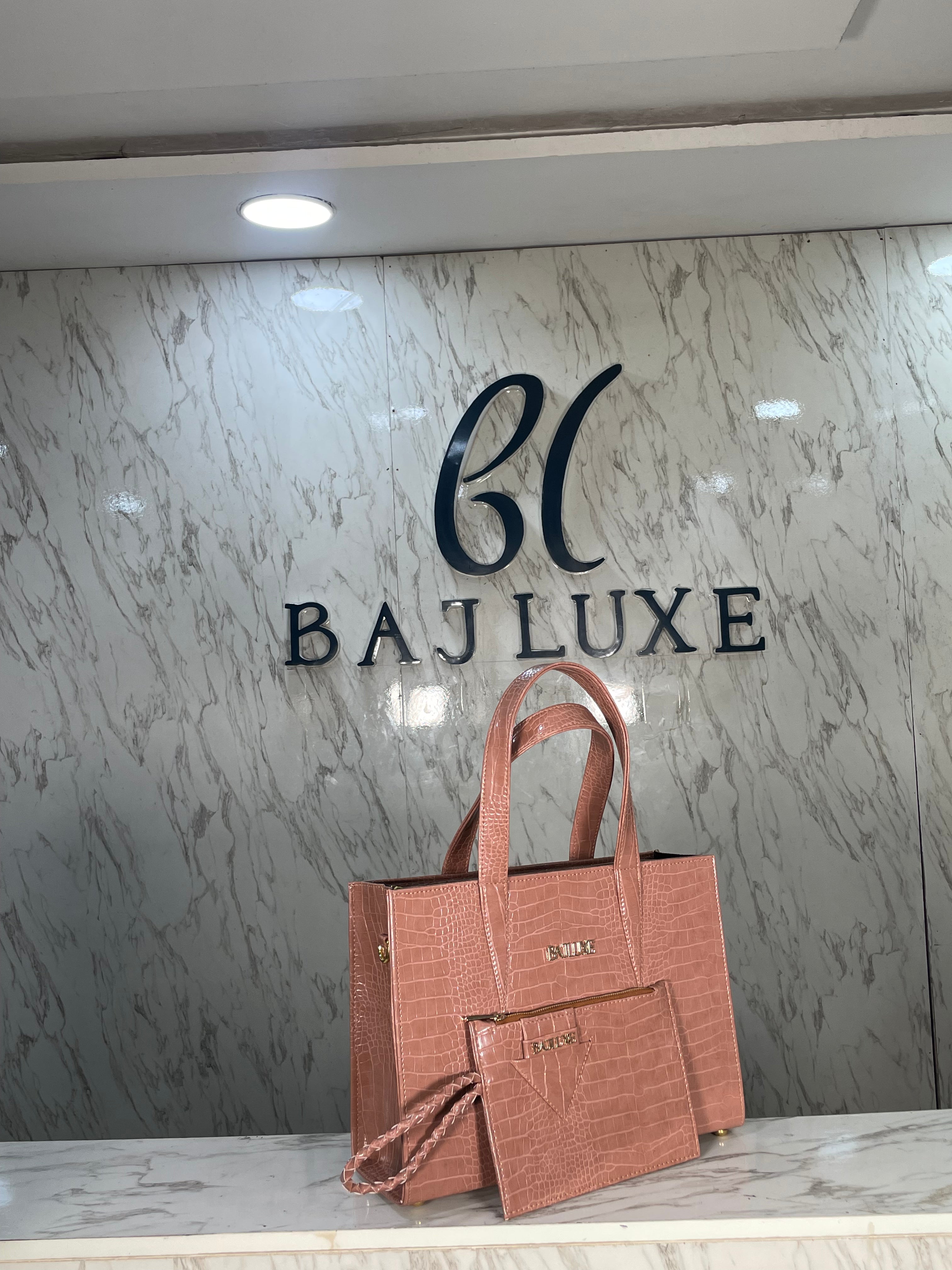 Products – Bajluxe