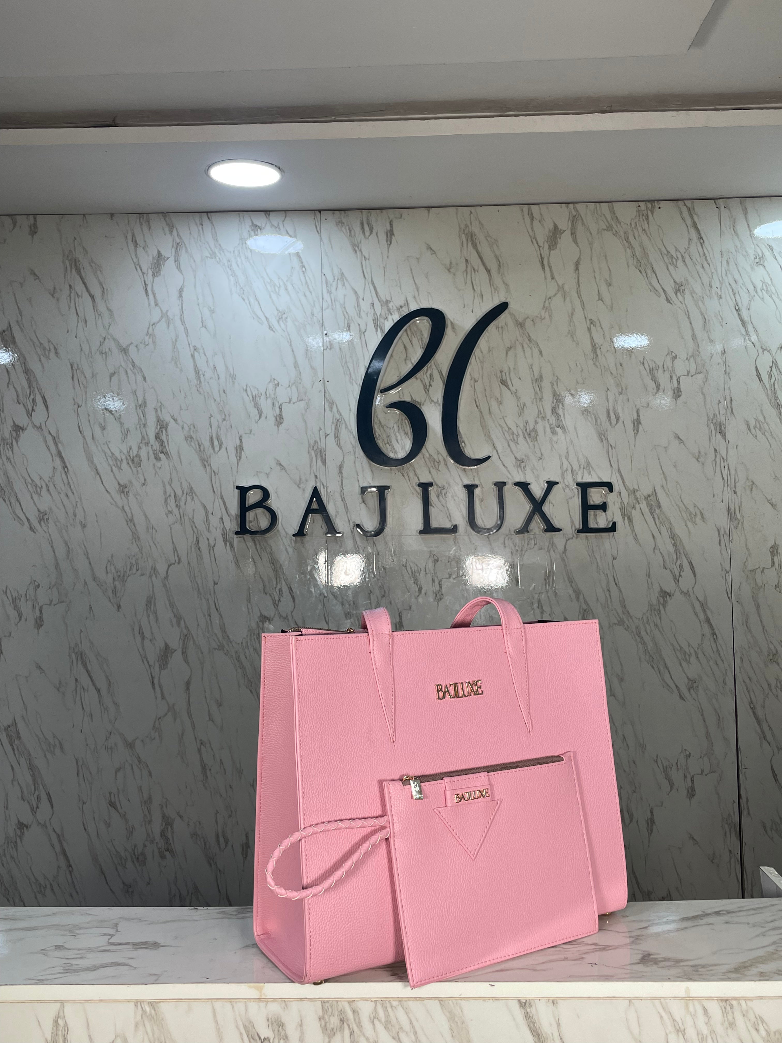 Jumbo Bag
