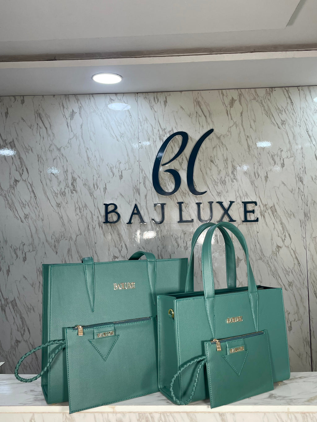 Jumbo Bag