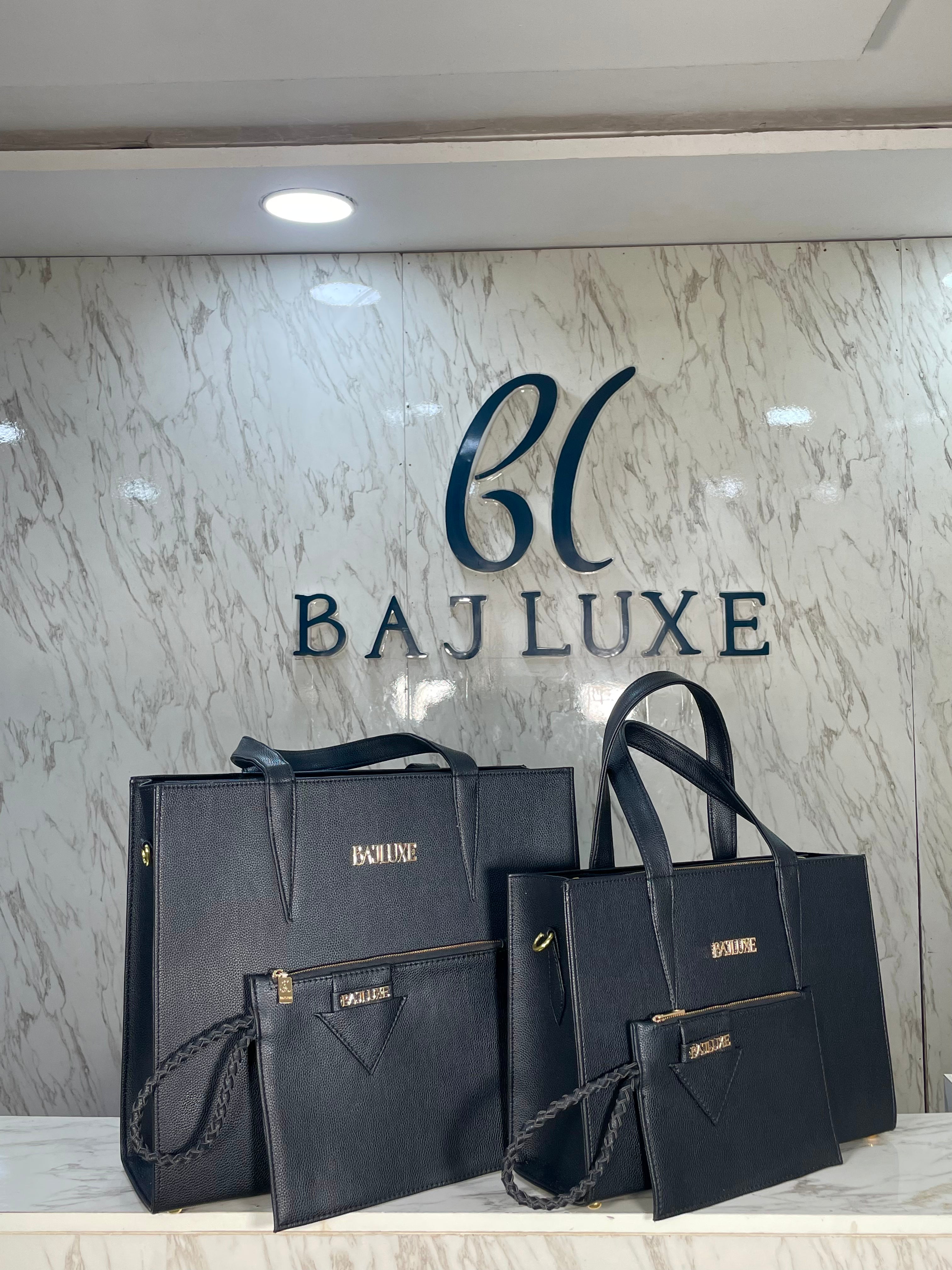 Jumbo Bag
