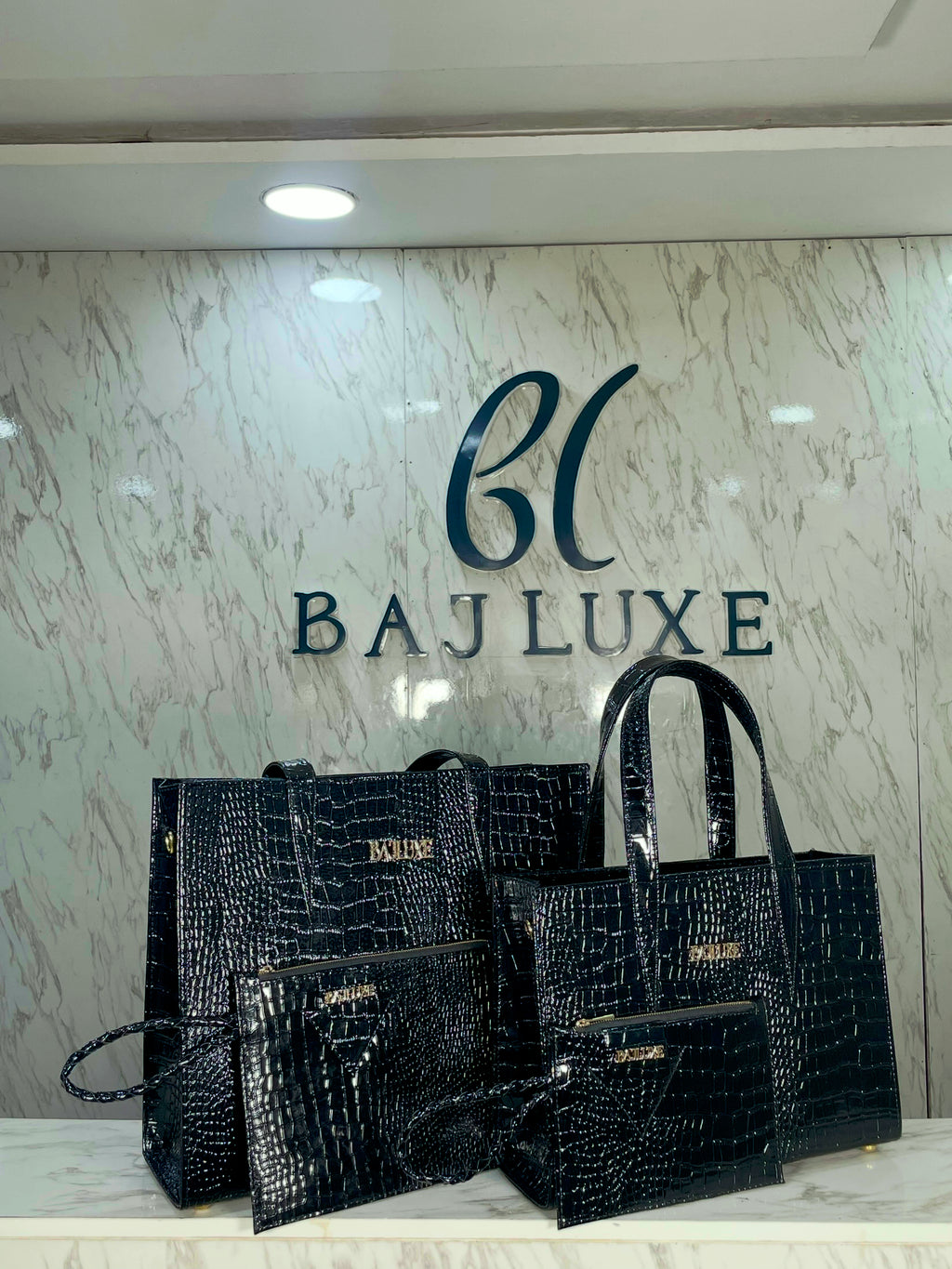 Jumbo Bag