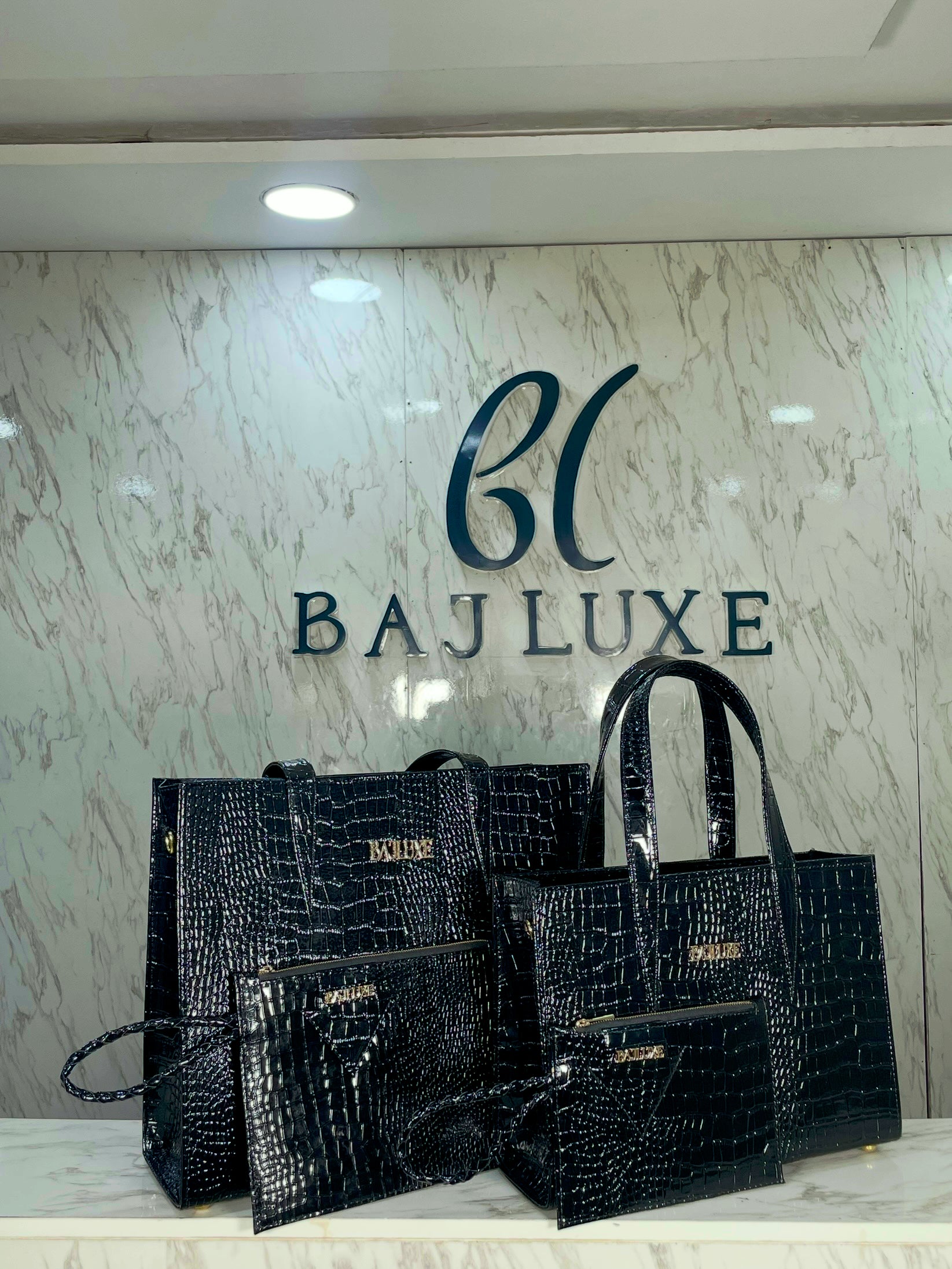Jumbo Bag