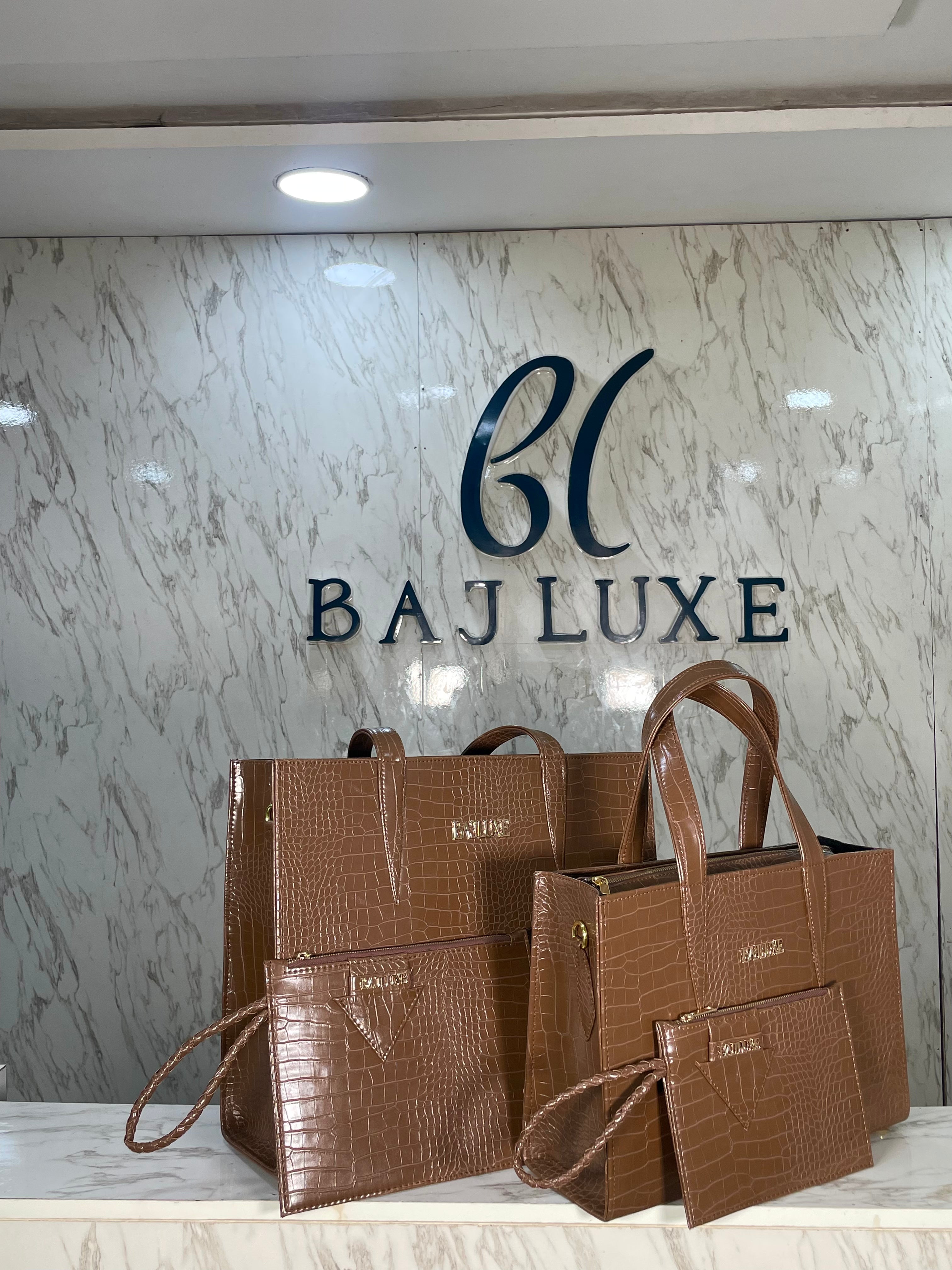 Jumbo Bag