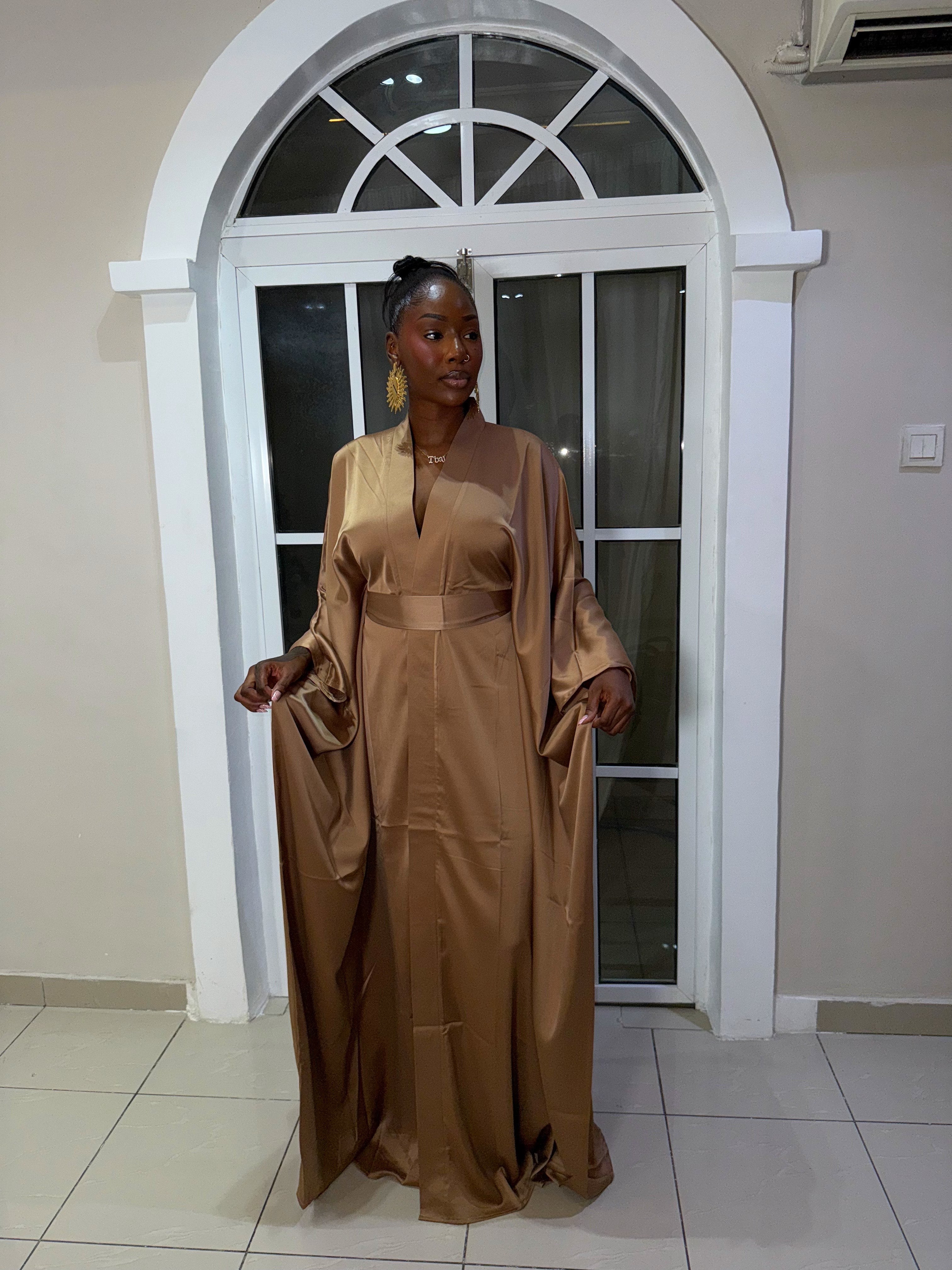 Bajluxe Robes