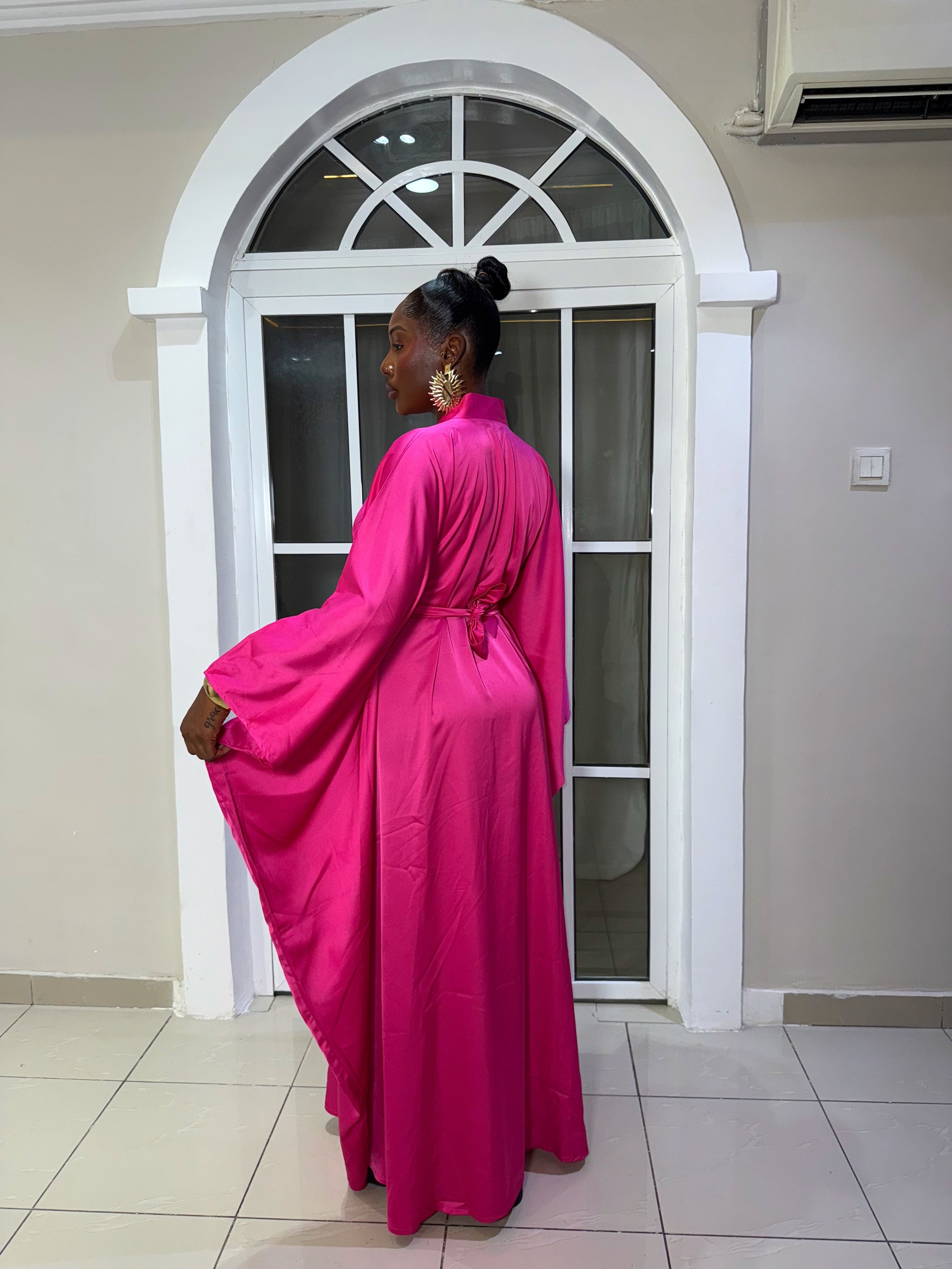 Bajluxe Robes