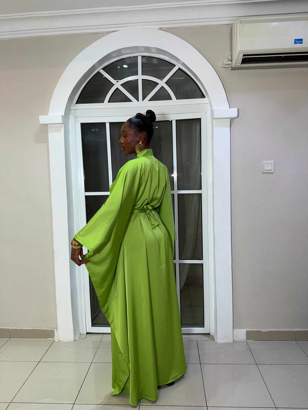 Bajluxe Robes