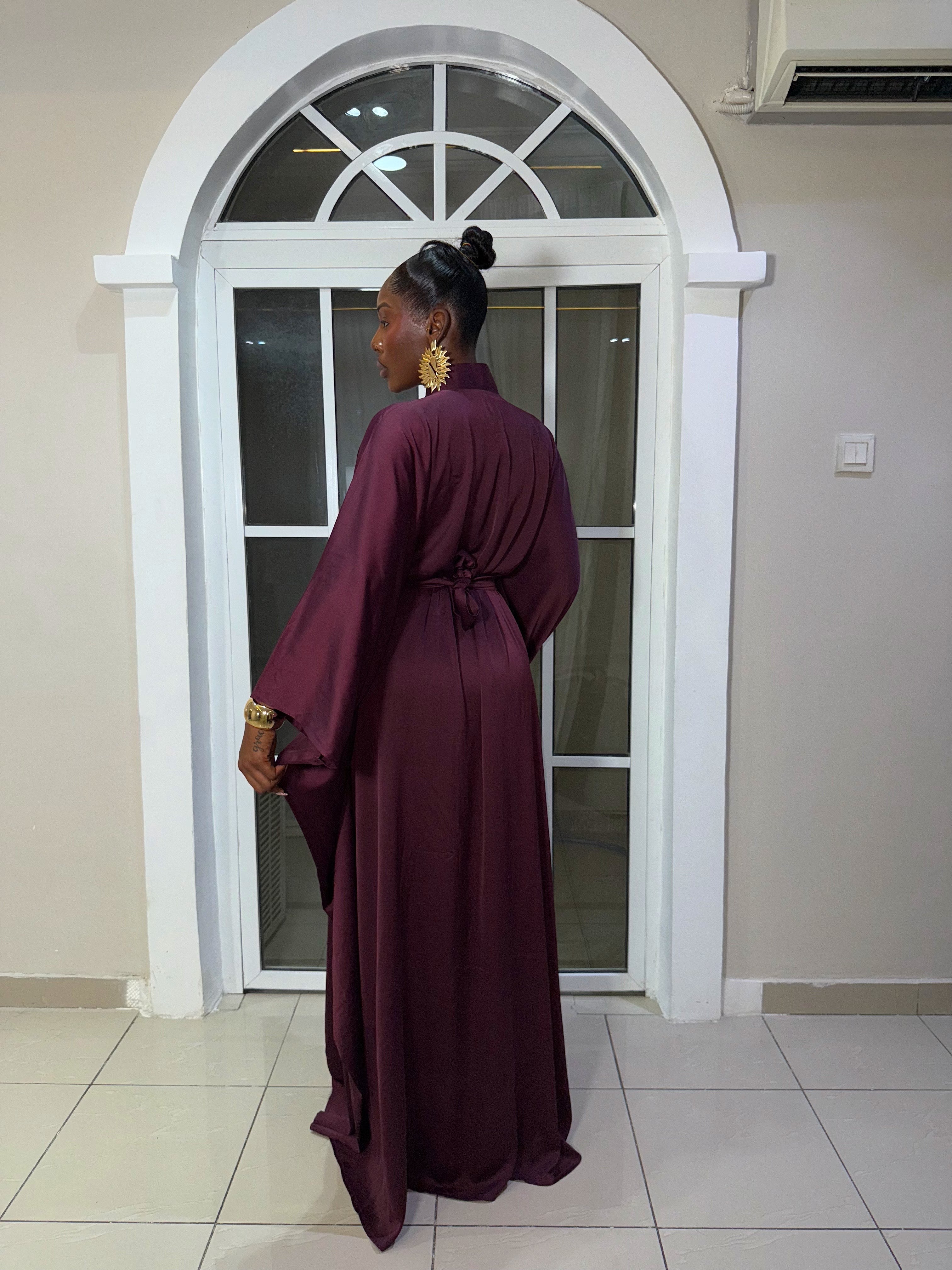 Bajluxe Robes