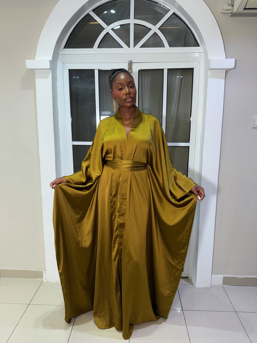 Bajluxe Robes