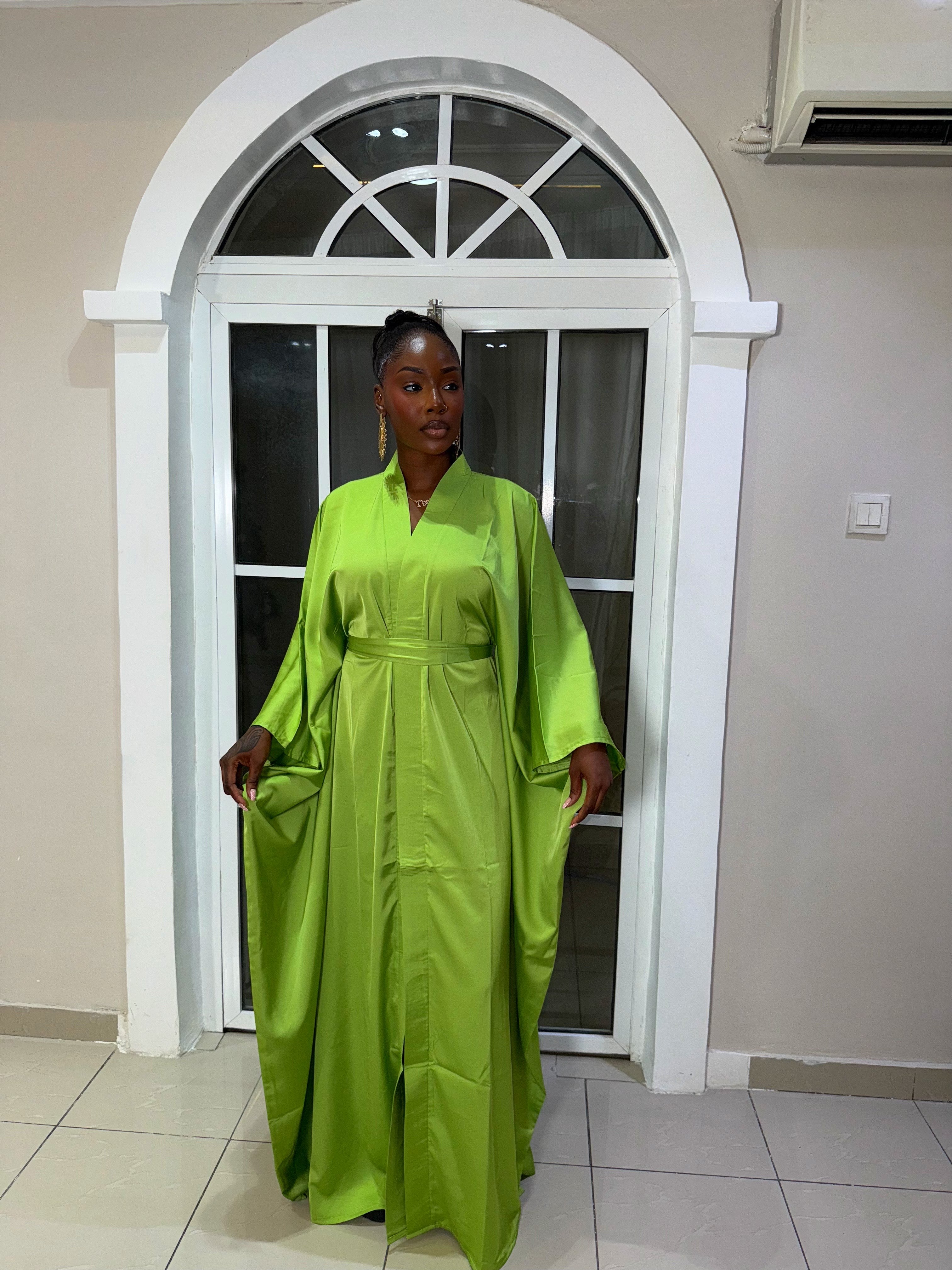 Bajluxe Robes
