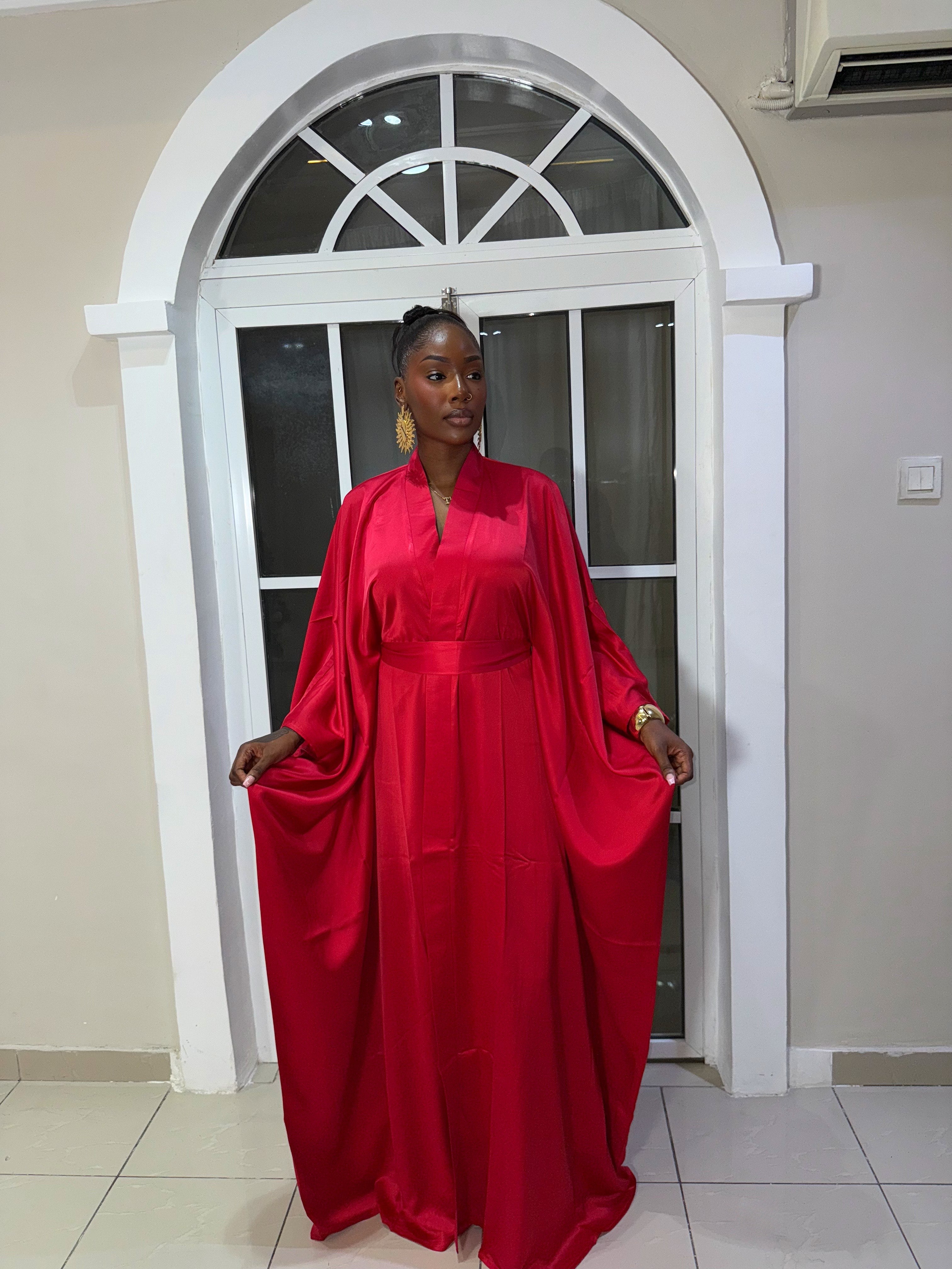 Bajluxe Robes