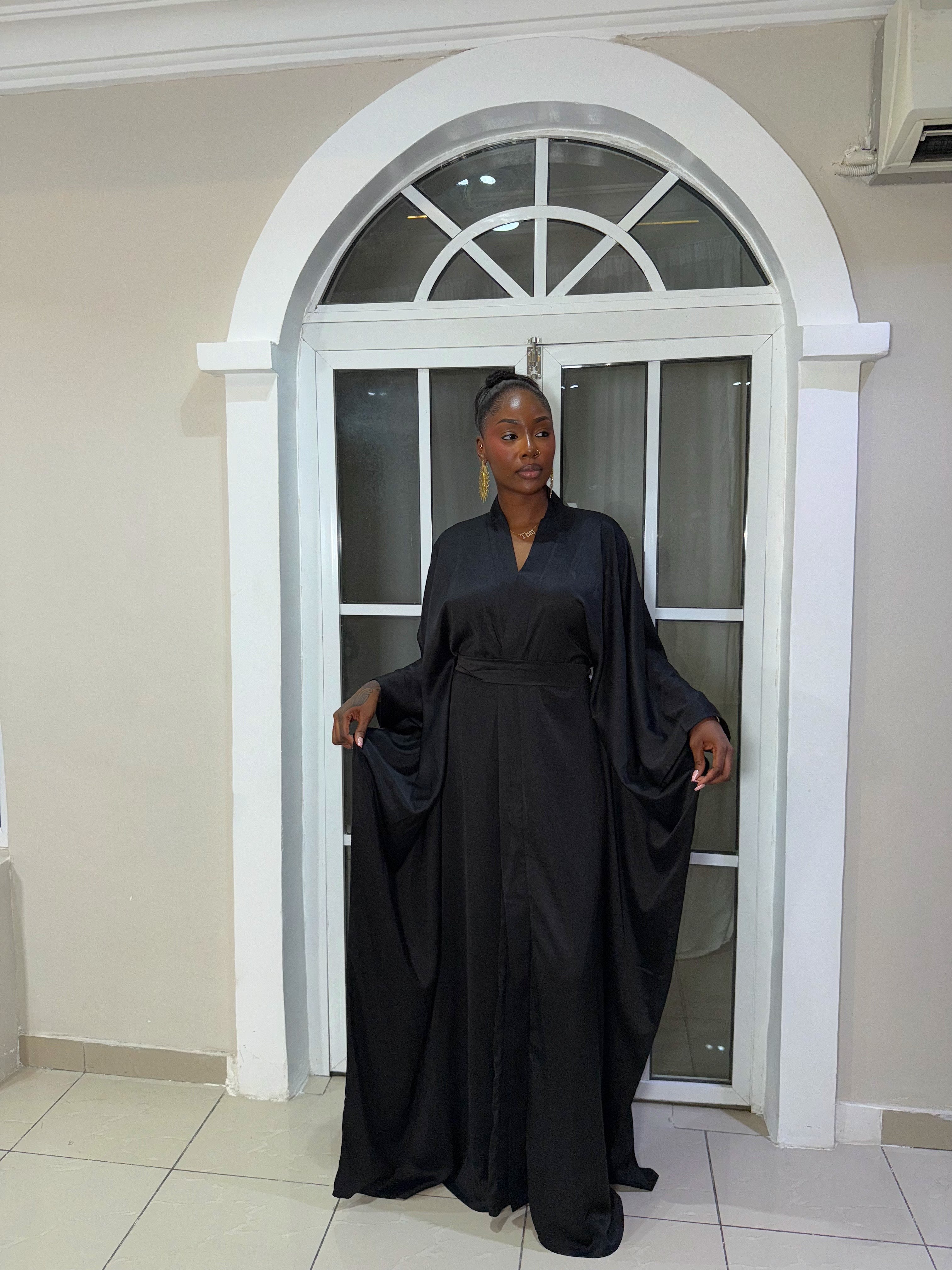 Bajluxe Robes