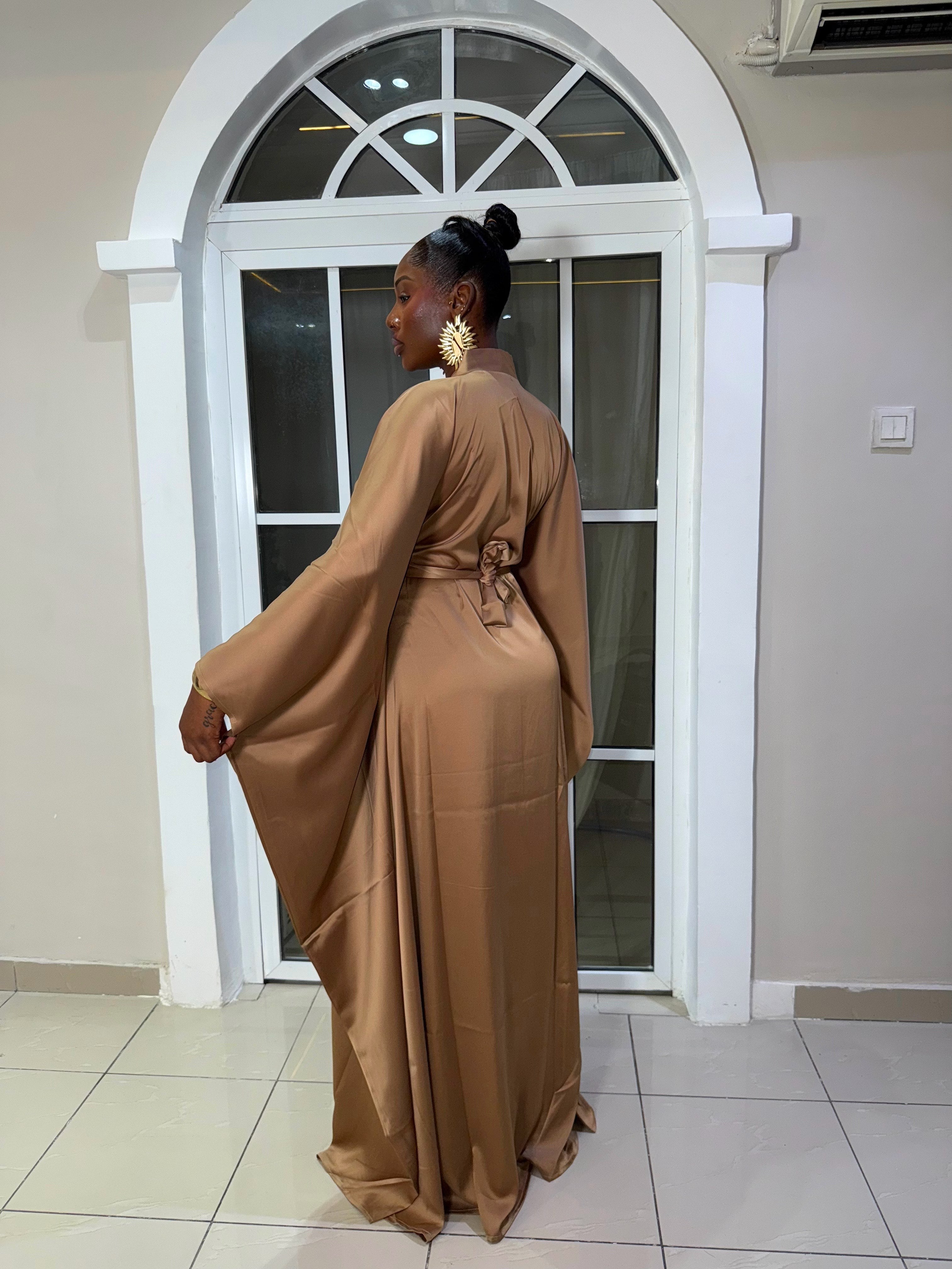 Bajluxe Robes