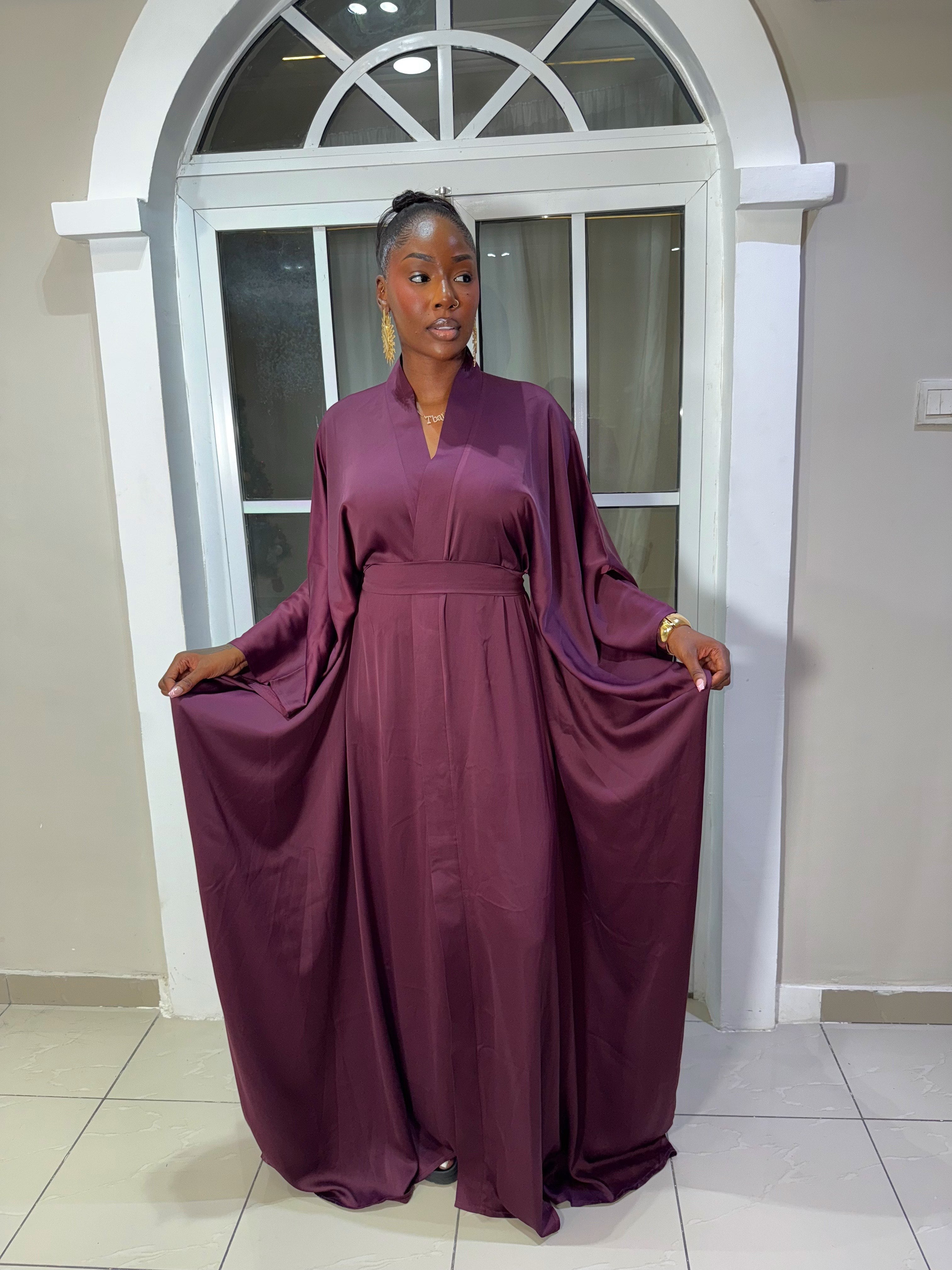 Bajluxe Robes