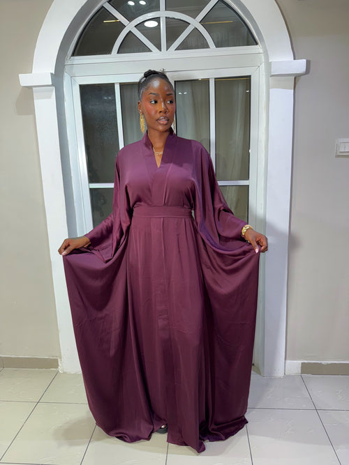 Bajluxe Robes