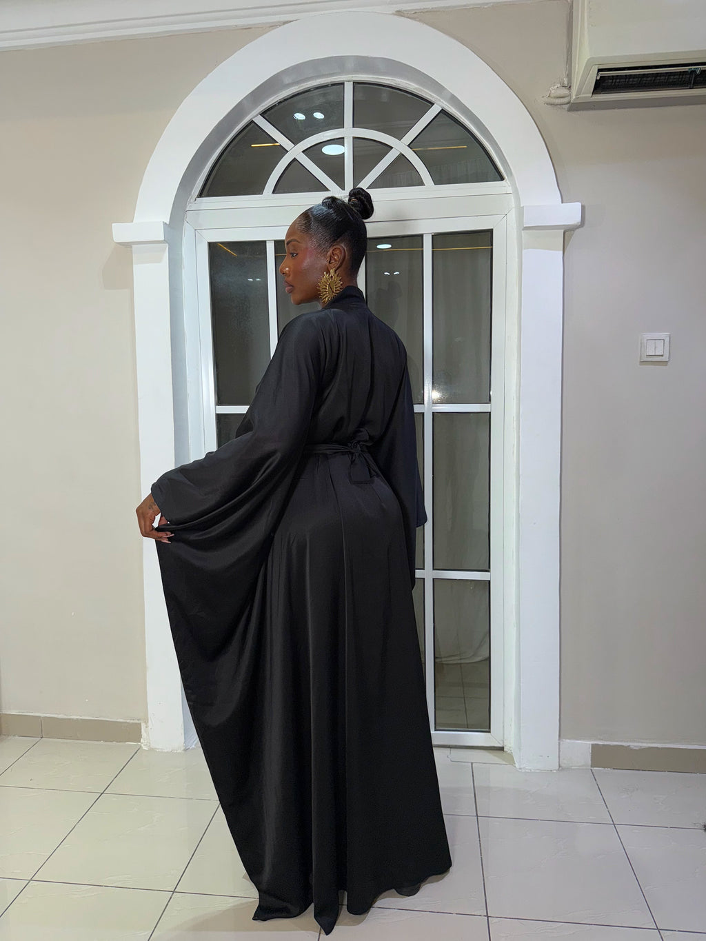 Bajluxe Robes