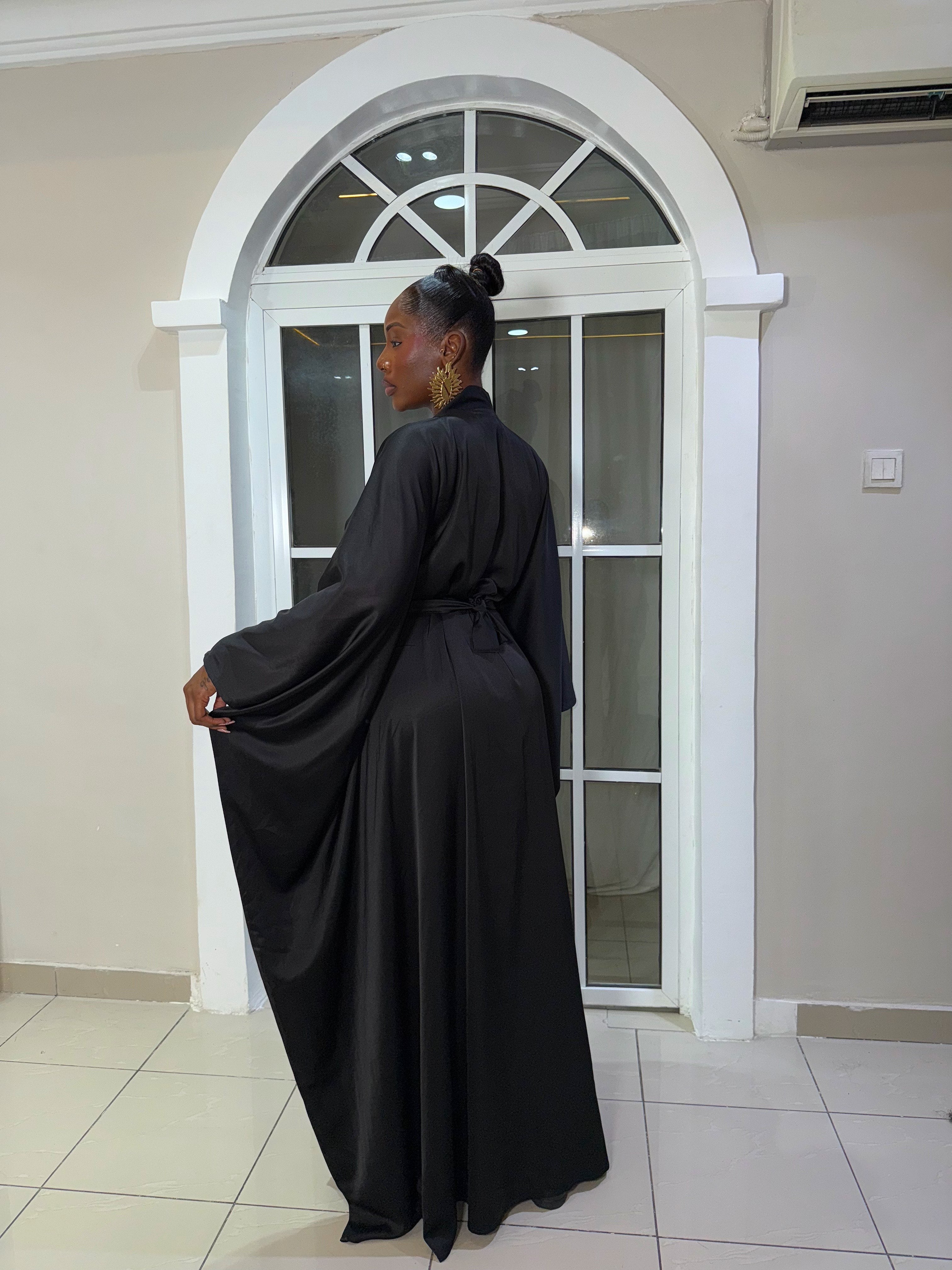 Bajluxe Robes