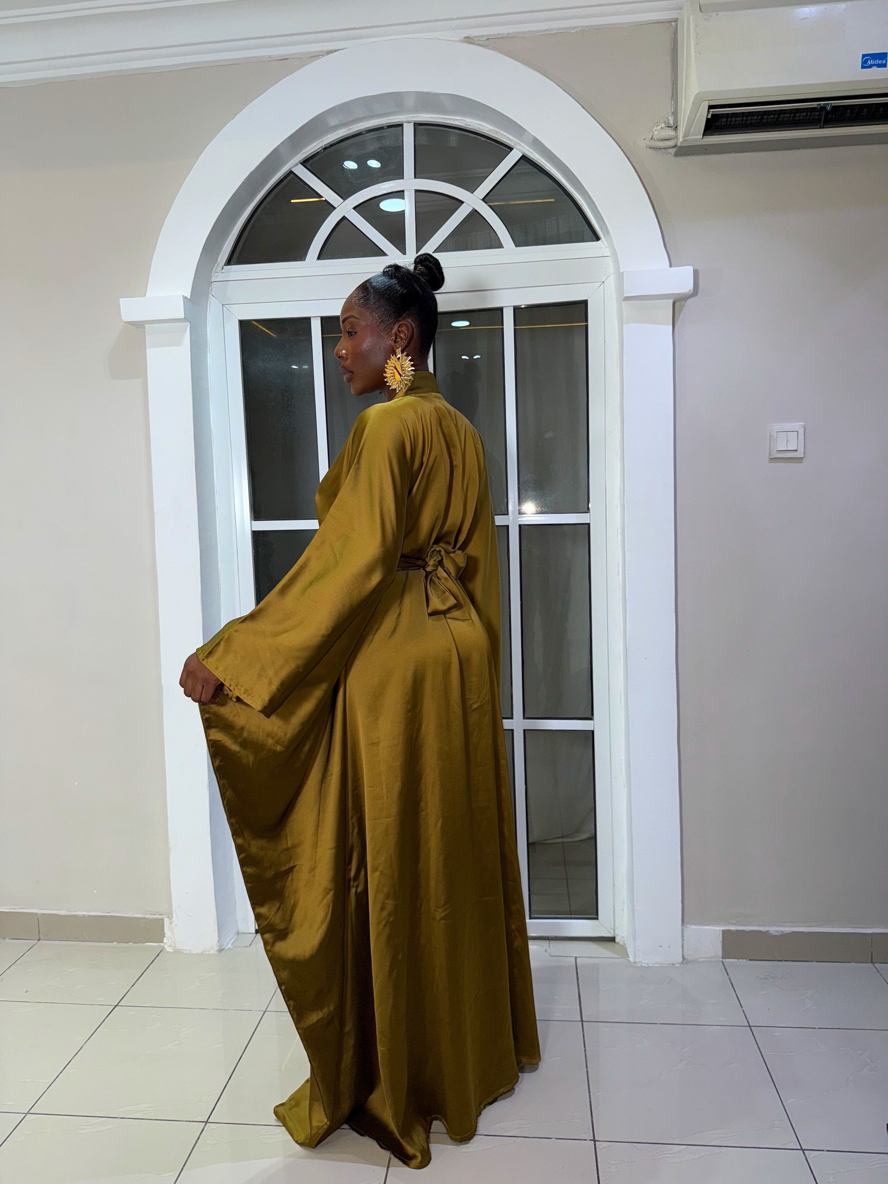 Bajluxe Robes