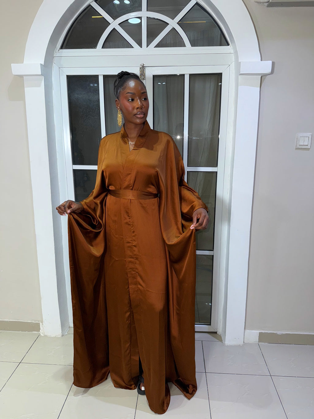 Bajluxe Robes