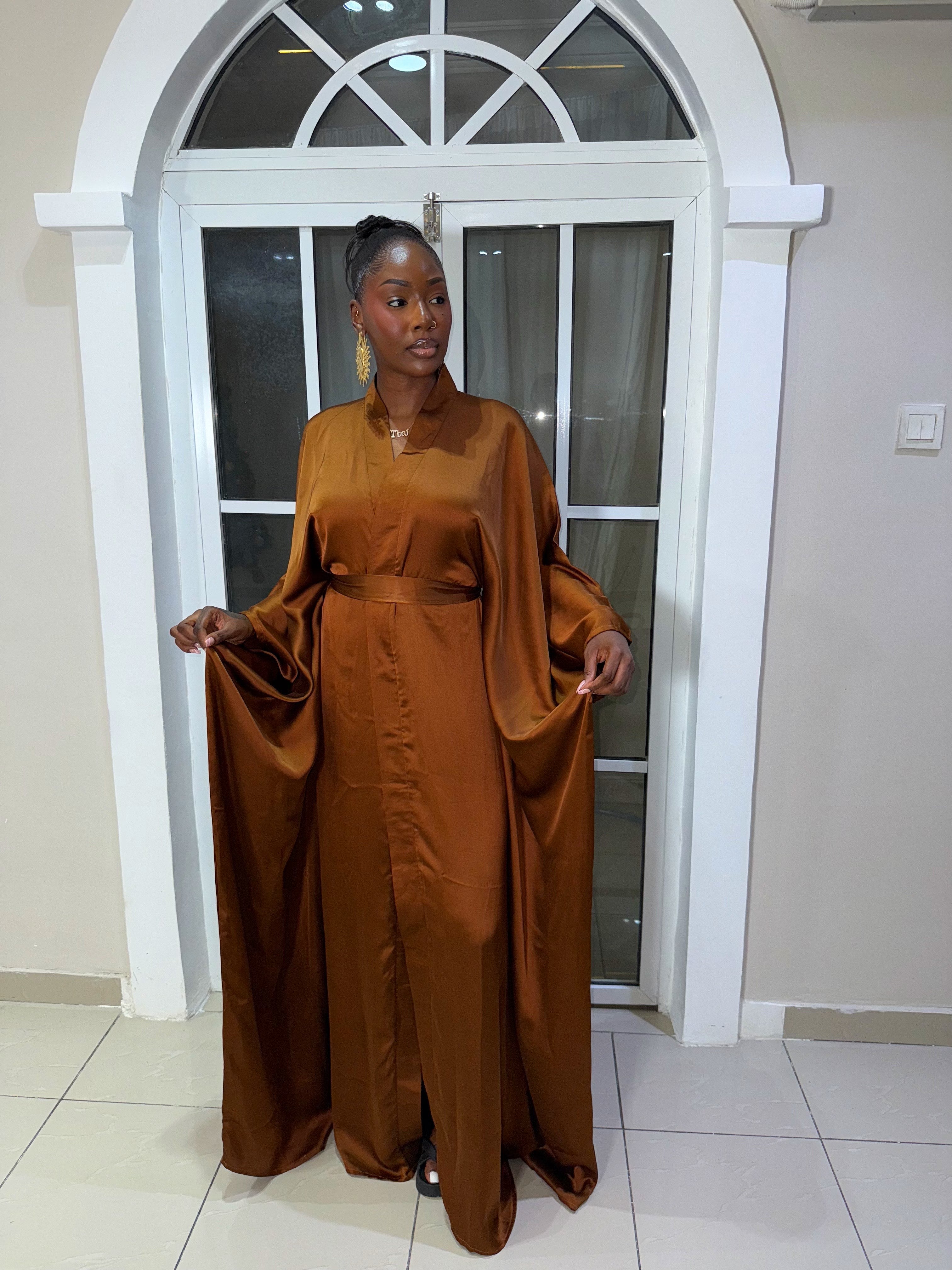 Bajluxe Robes