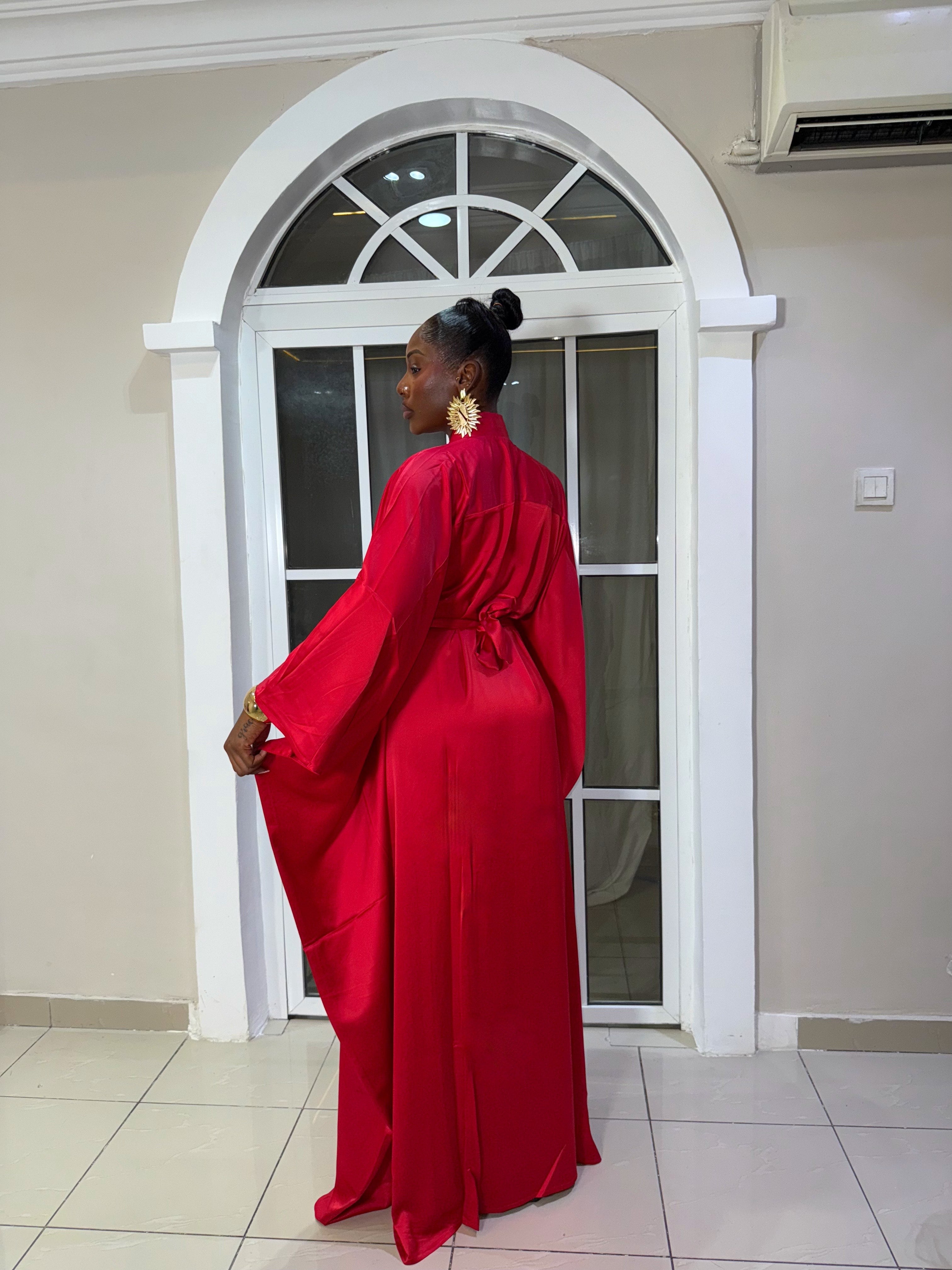 Bajluxe Robes