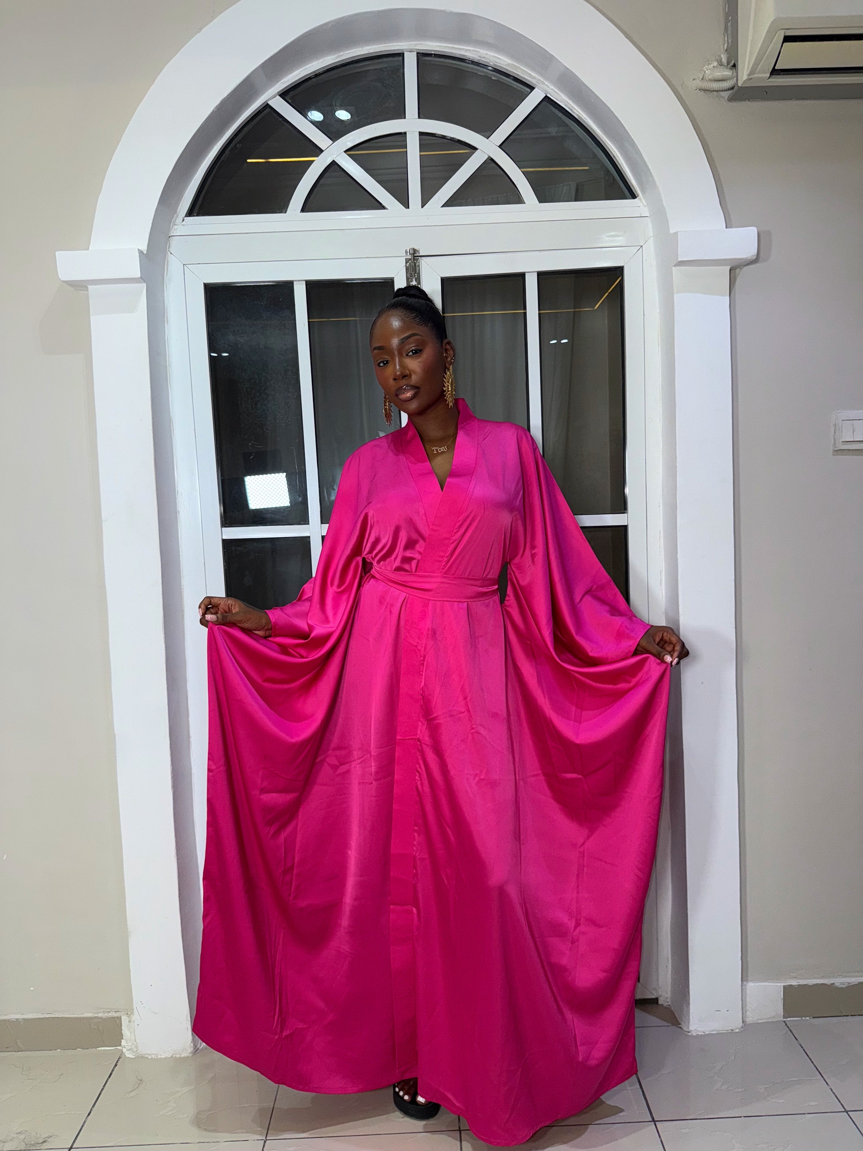 Bajluxe Robes