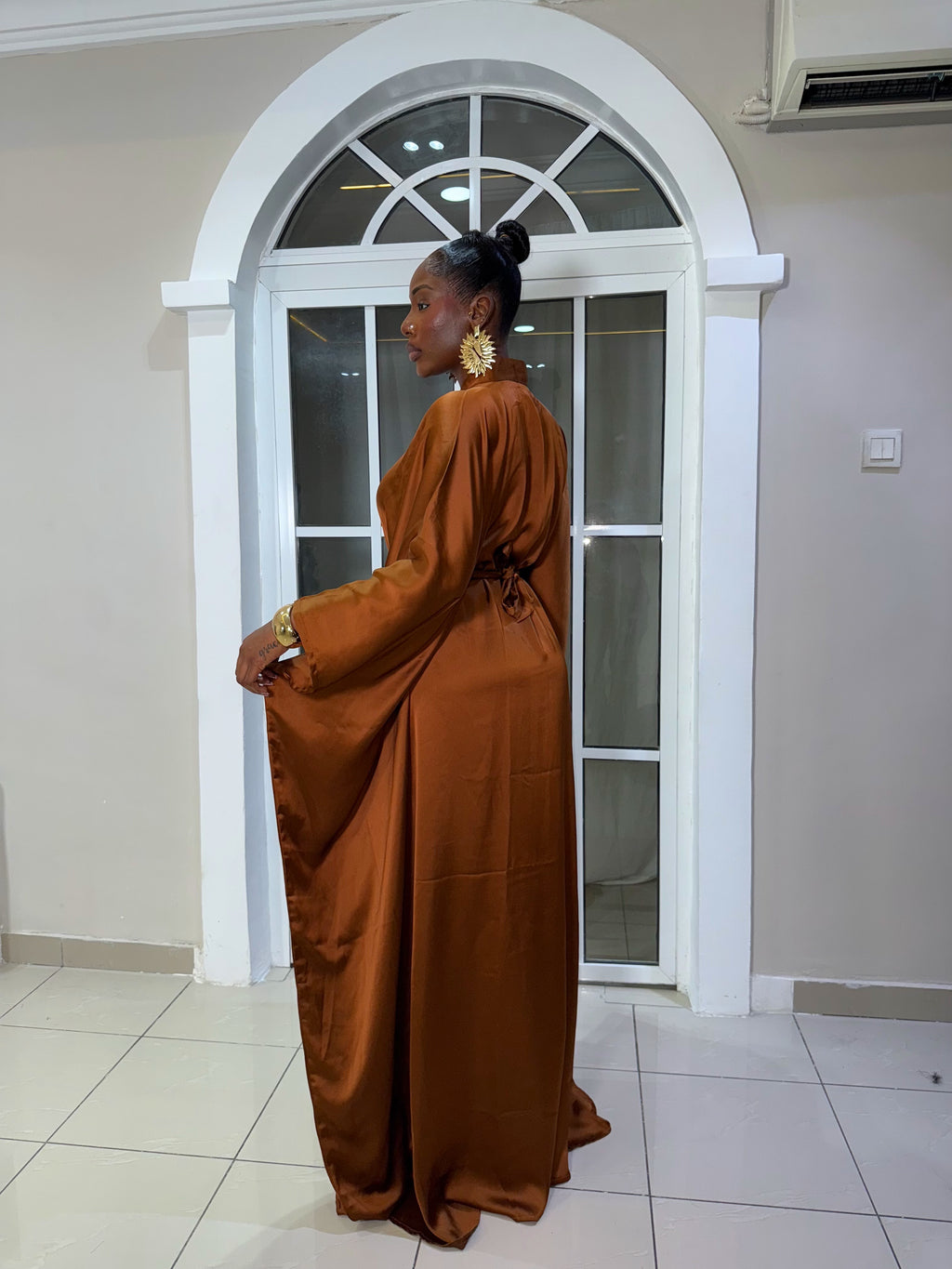 Bajluxe Robes
