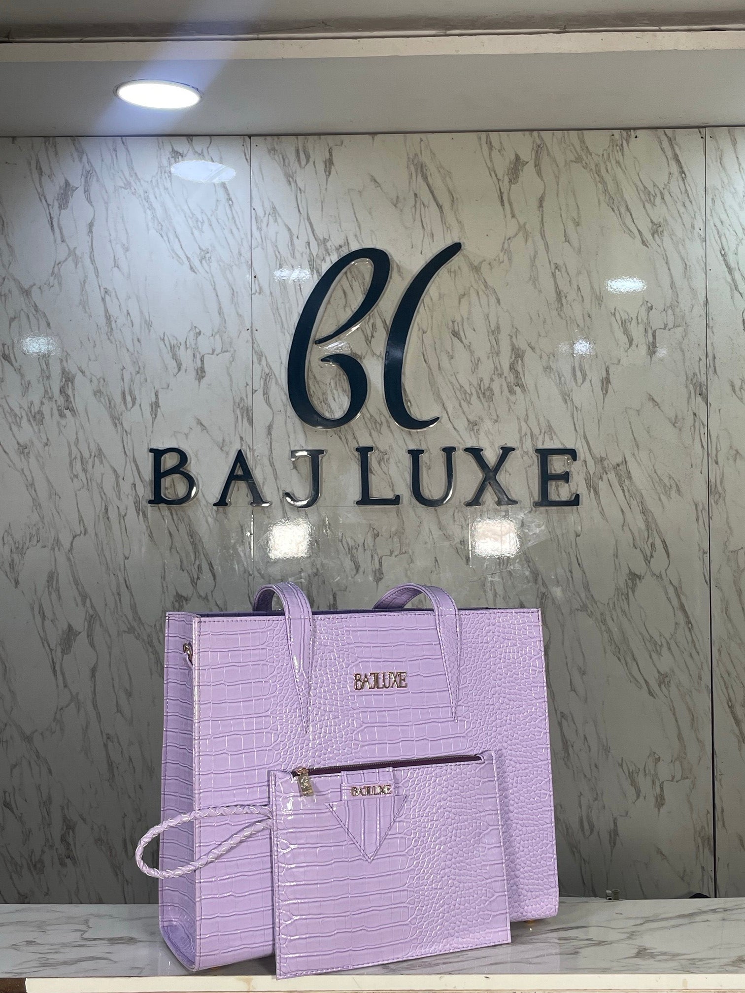 Jumbo Bag