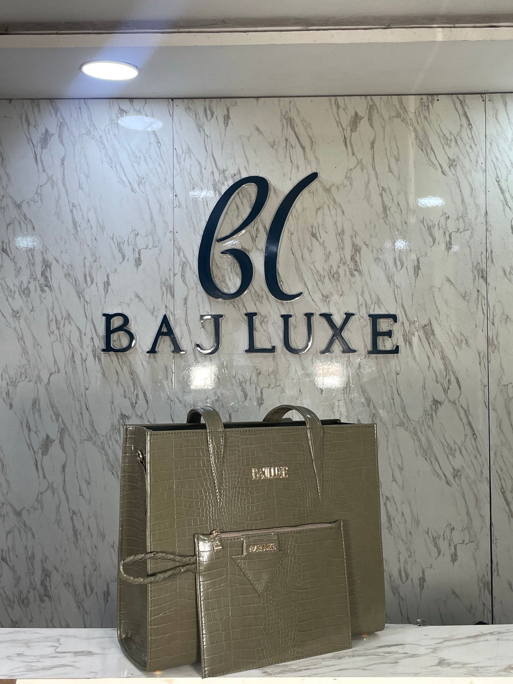 Jumbo Bag